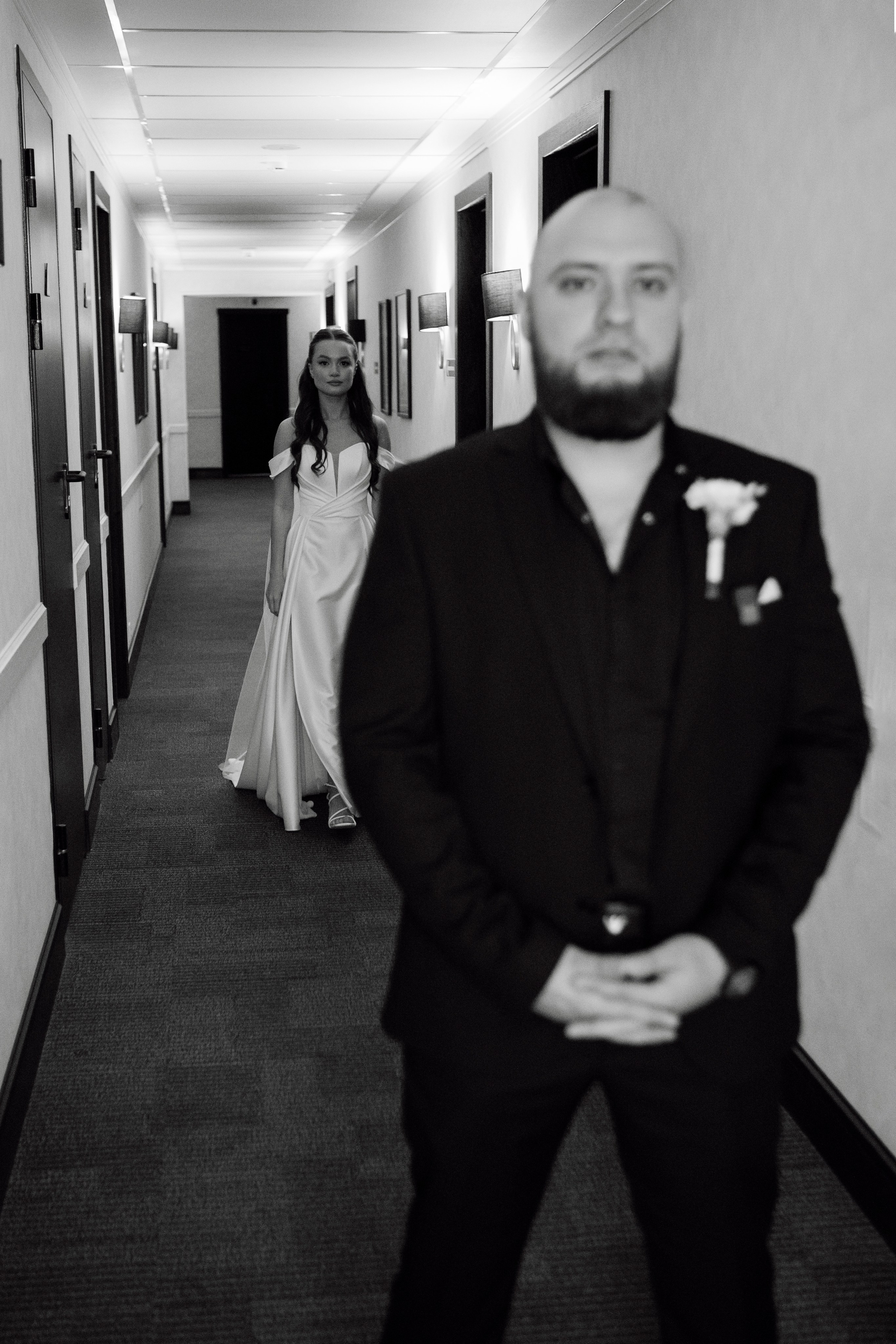 Артем и Полина. Фотограф Лесозаводск/Хабаровск