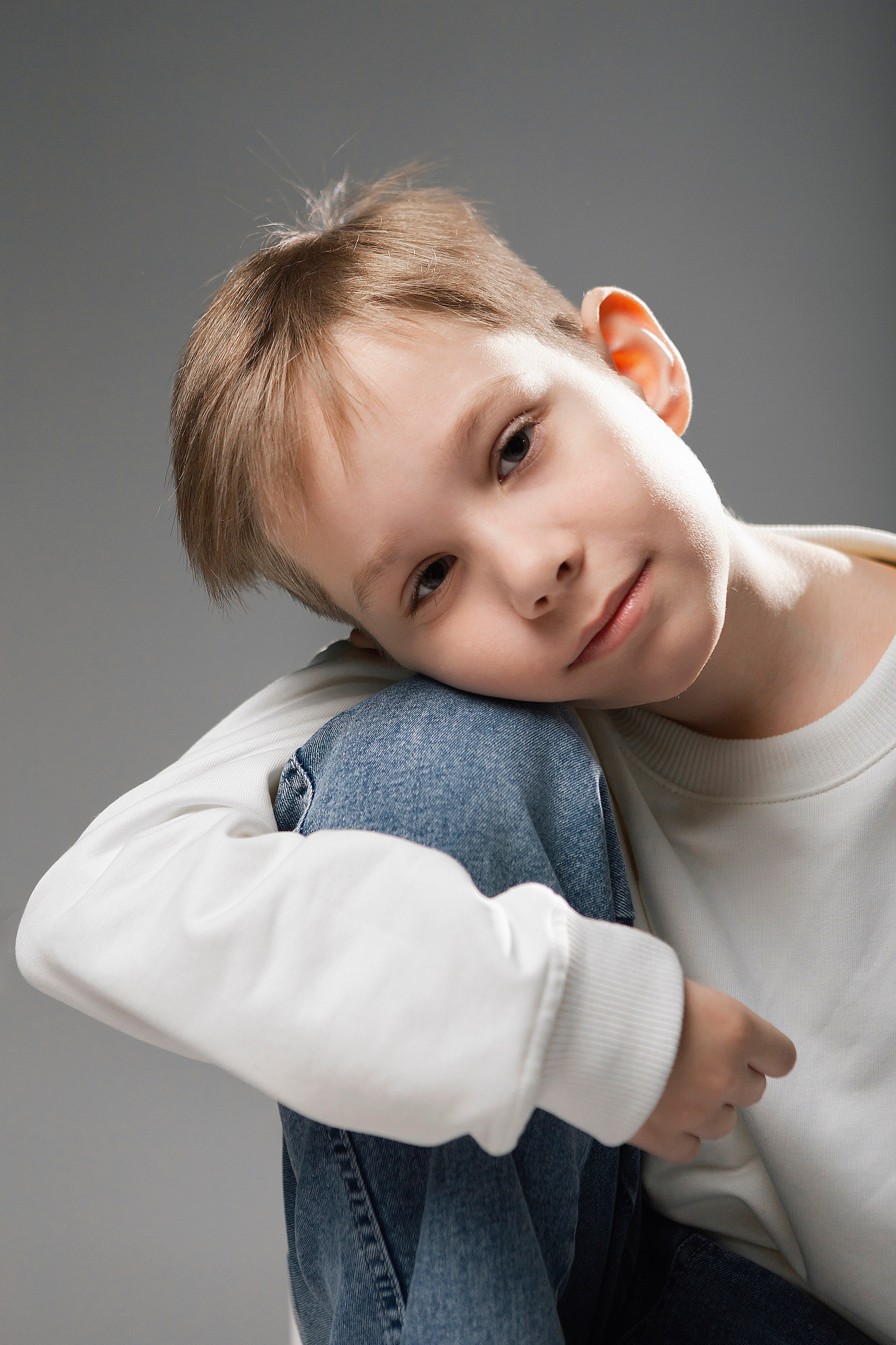 Алена с семьей. Фотограф Лесозаводск/Хабаровск