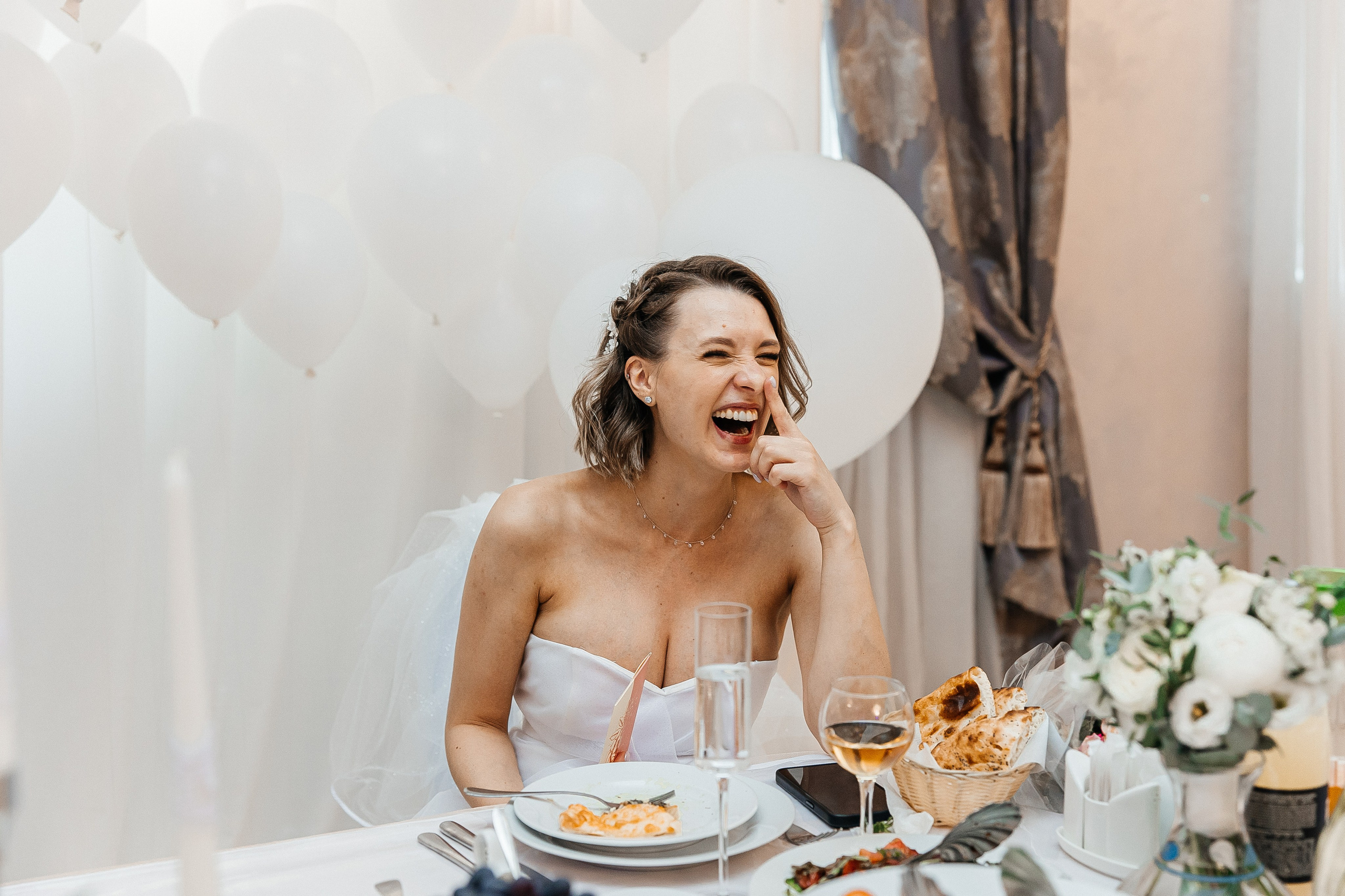 Ярослав и Мария. Свадебный и семейный фотограф Елизавета Ермак | Москва и МО