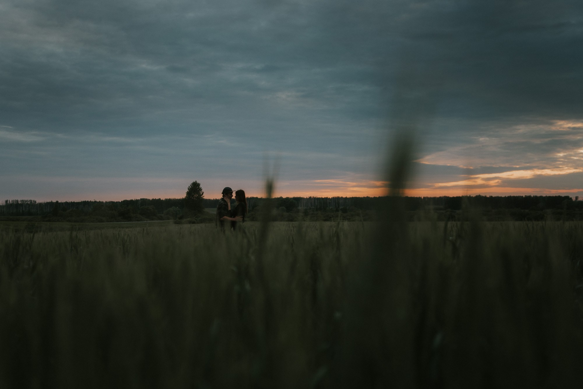 Лавстори. На одной волне. Фотограф в Москве — Ольга Федотова