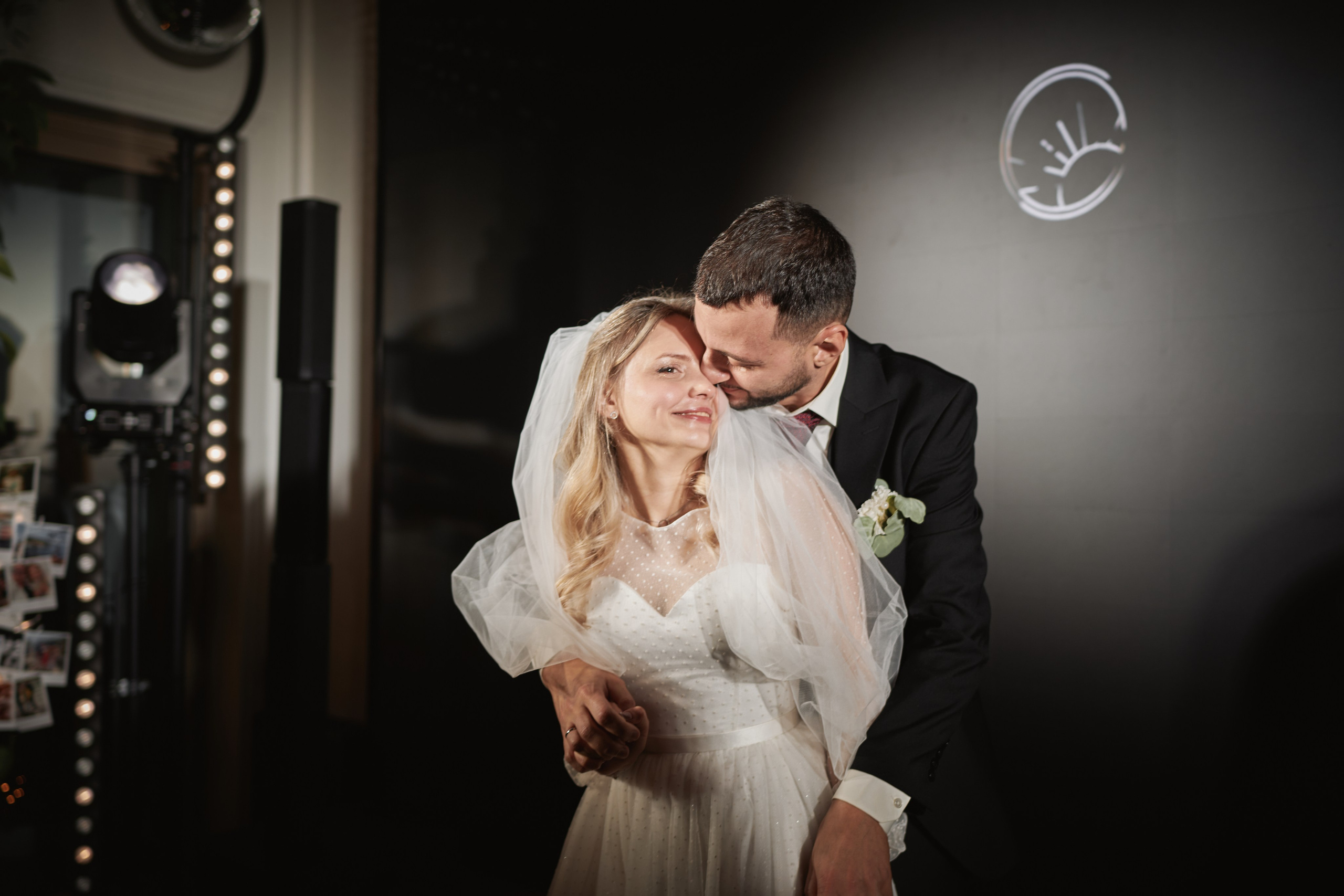 Аня и Дима. Фотограф в Санкт-Петербурге | Аня Маленчук