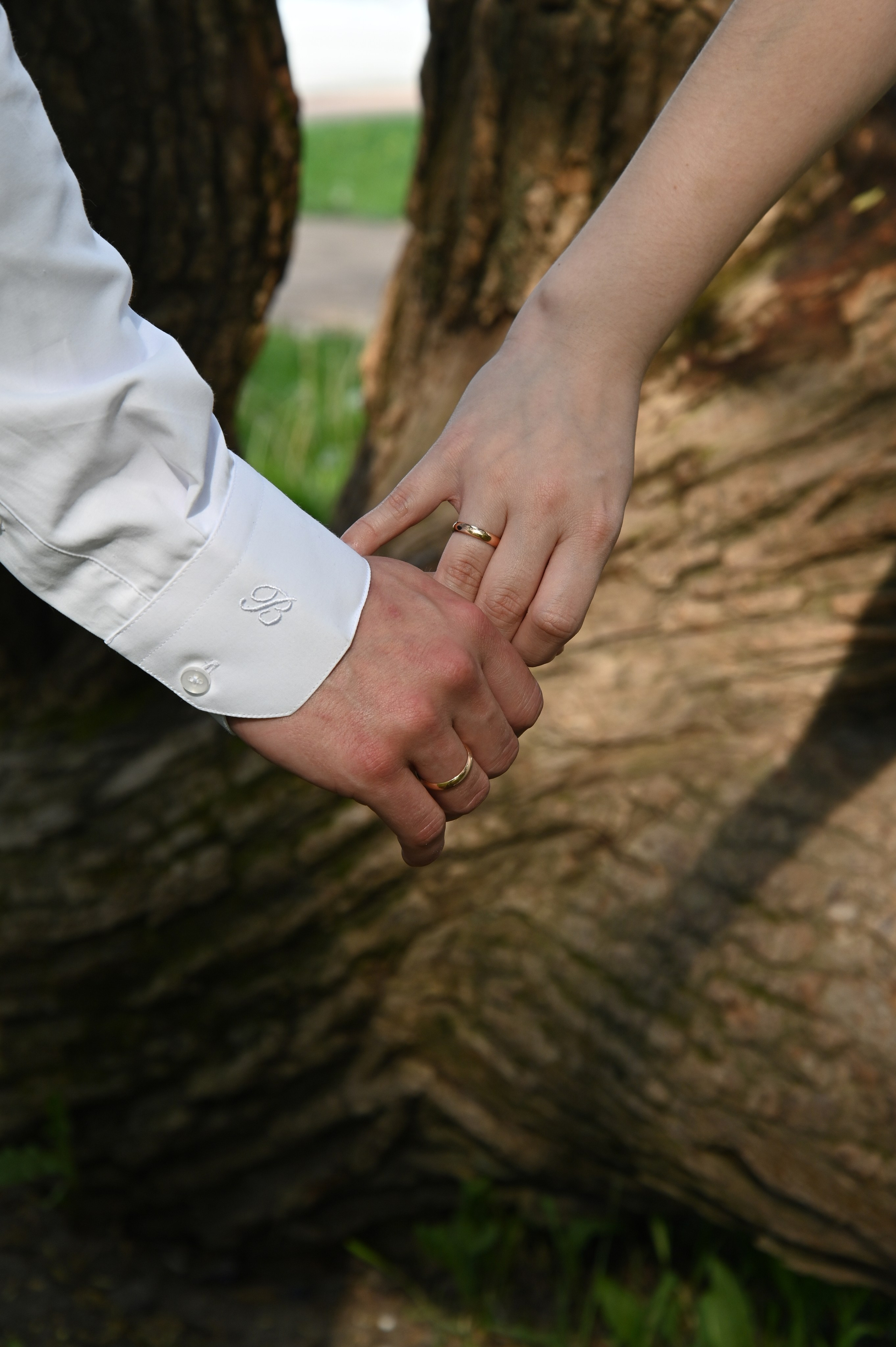 Портрет. Дмитрий Старков — фотограф