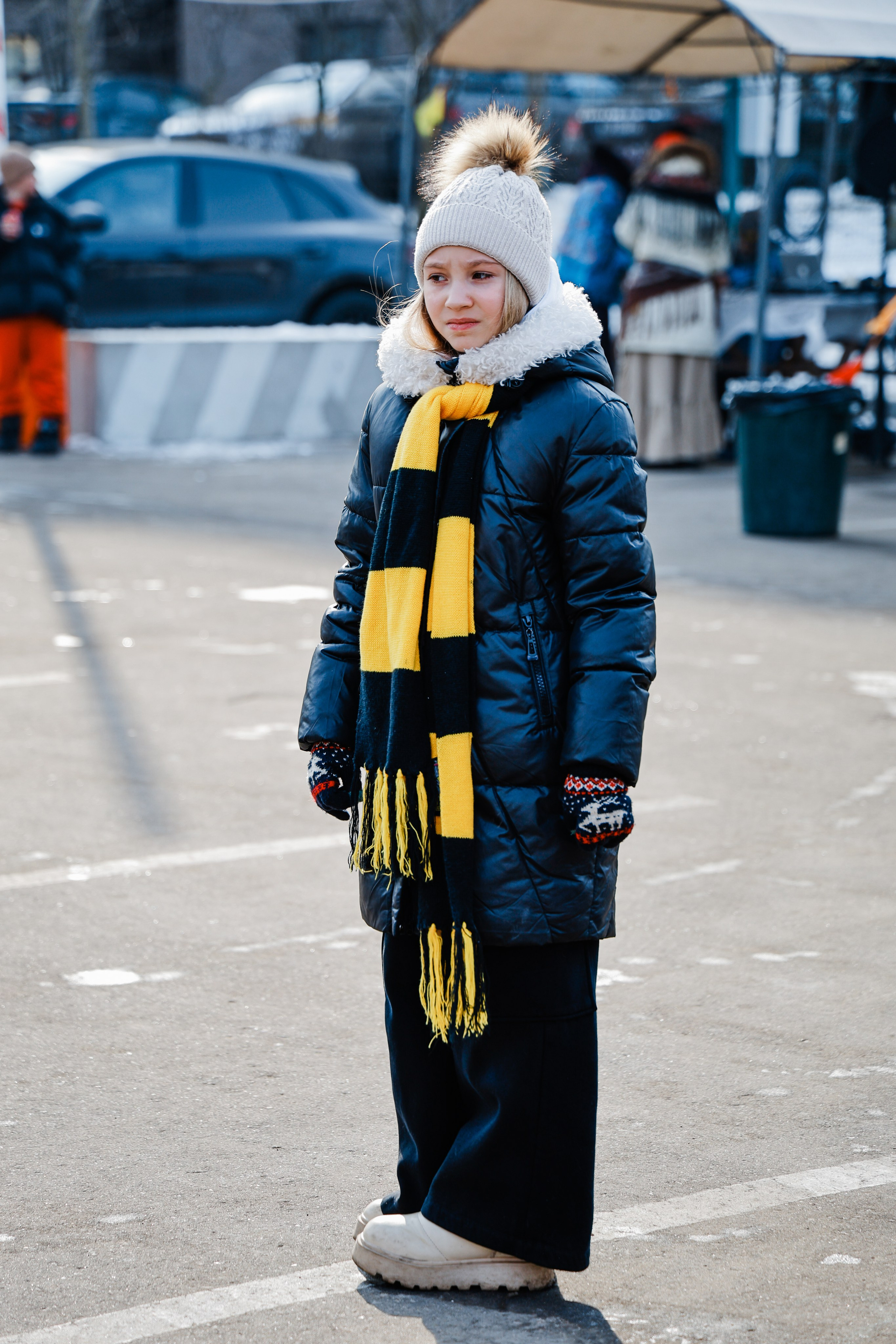 Масленица. Фотограф и видеограф — Москва