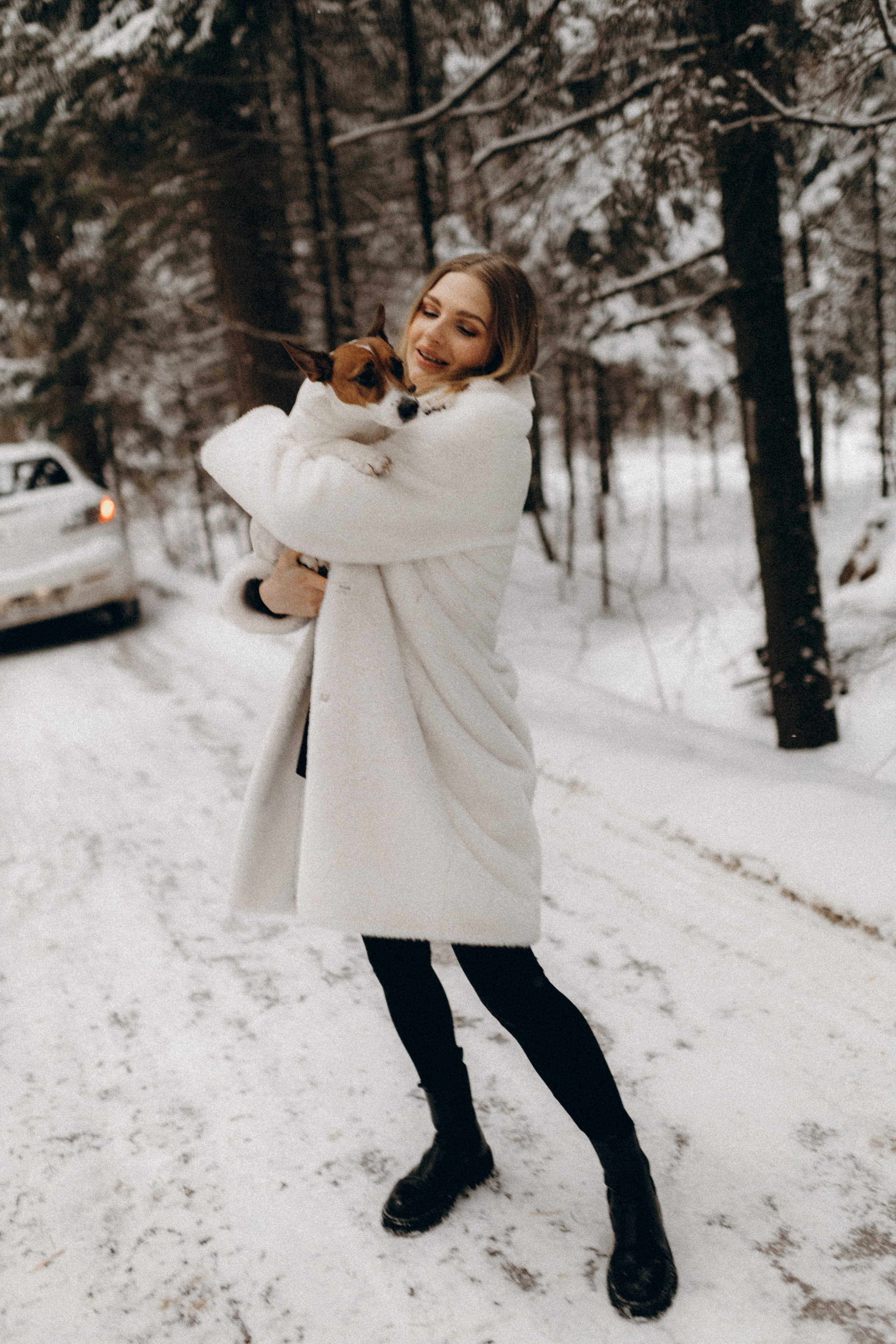 Настя & Надежда. Фотограф НОГИНСК, Москва, Анастасия Белая