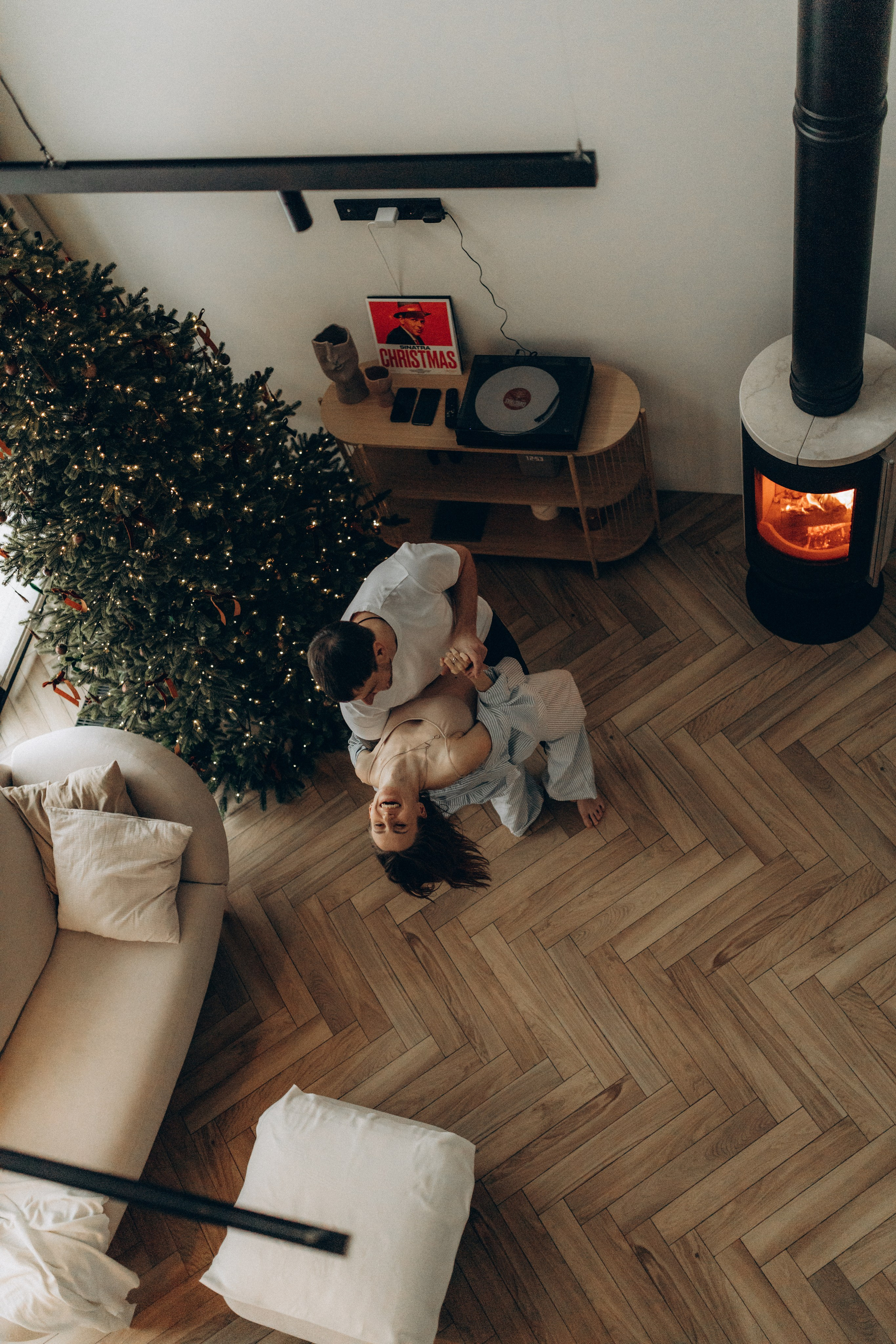 Евгения & Денис. Беременность. Фотограф НОГИНСК, Москва, Анастасия Белая