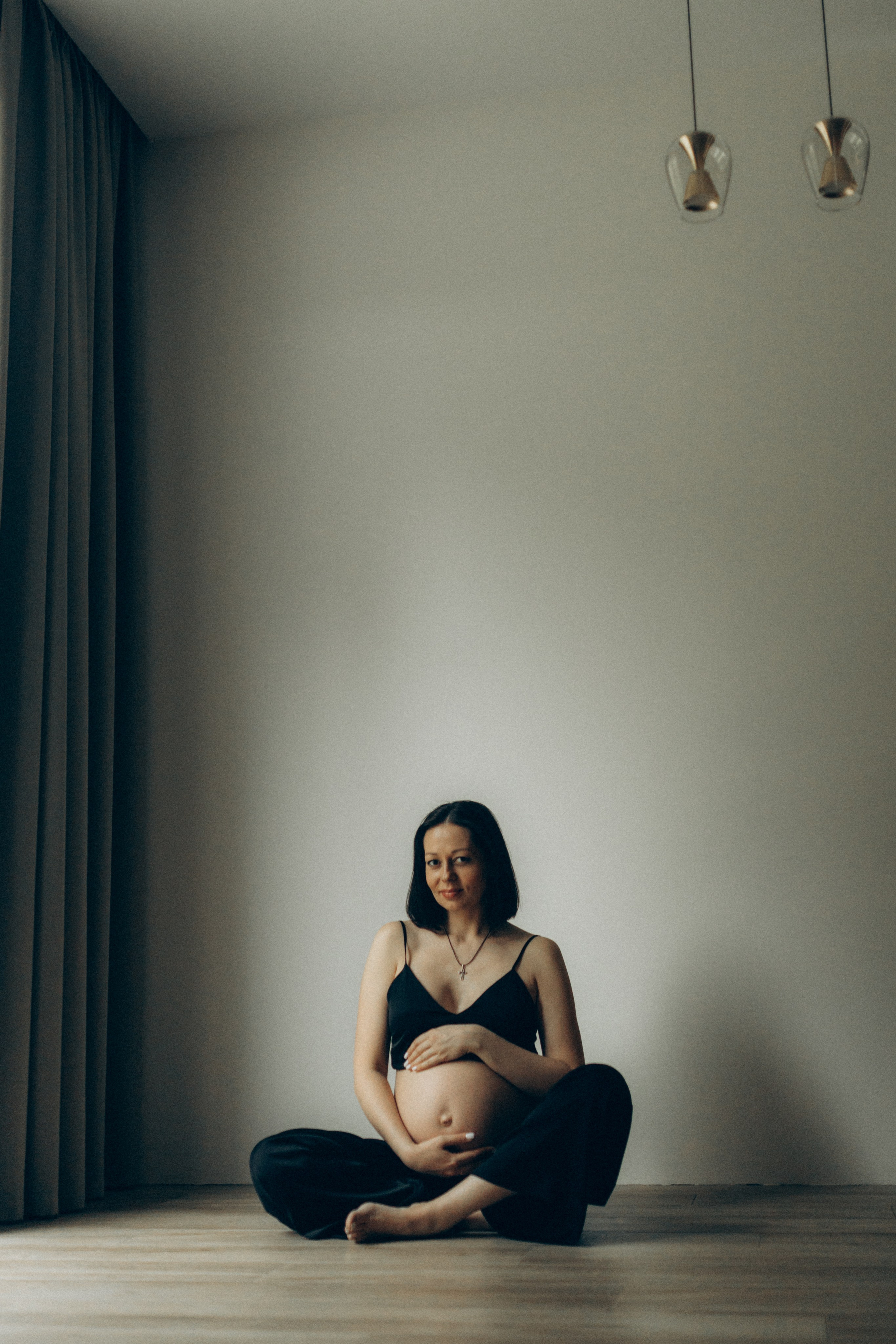 Семейная съемка. Беременность. Фотограф НОГИНСК, Москва, Анастасия Белая