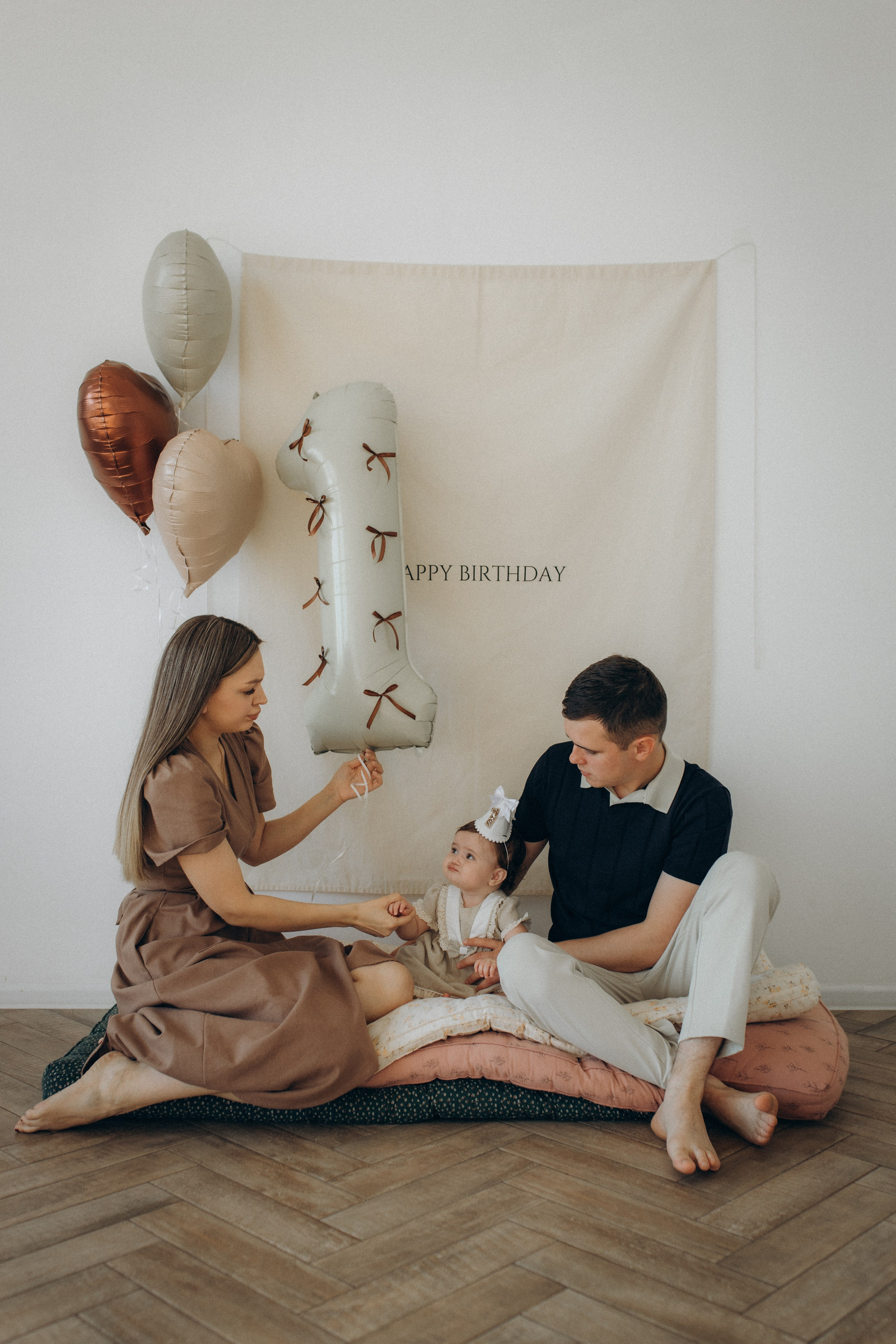 Настя, Артем и София. Семейный фотограф и фотограф на роды в Ростове-на-Дону Мухина Виктория