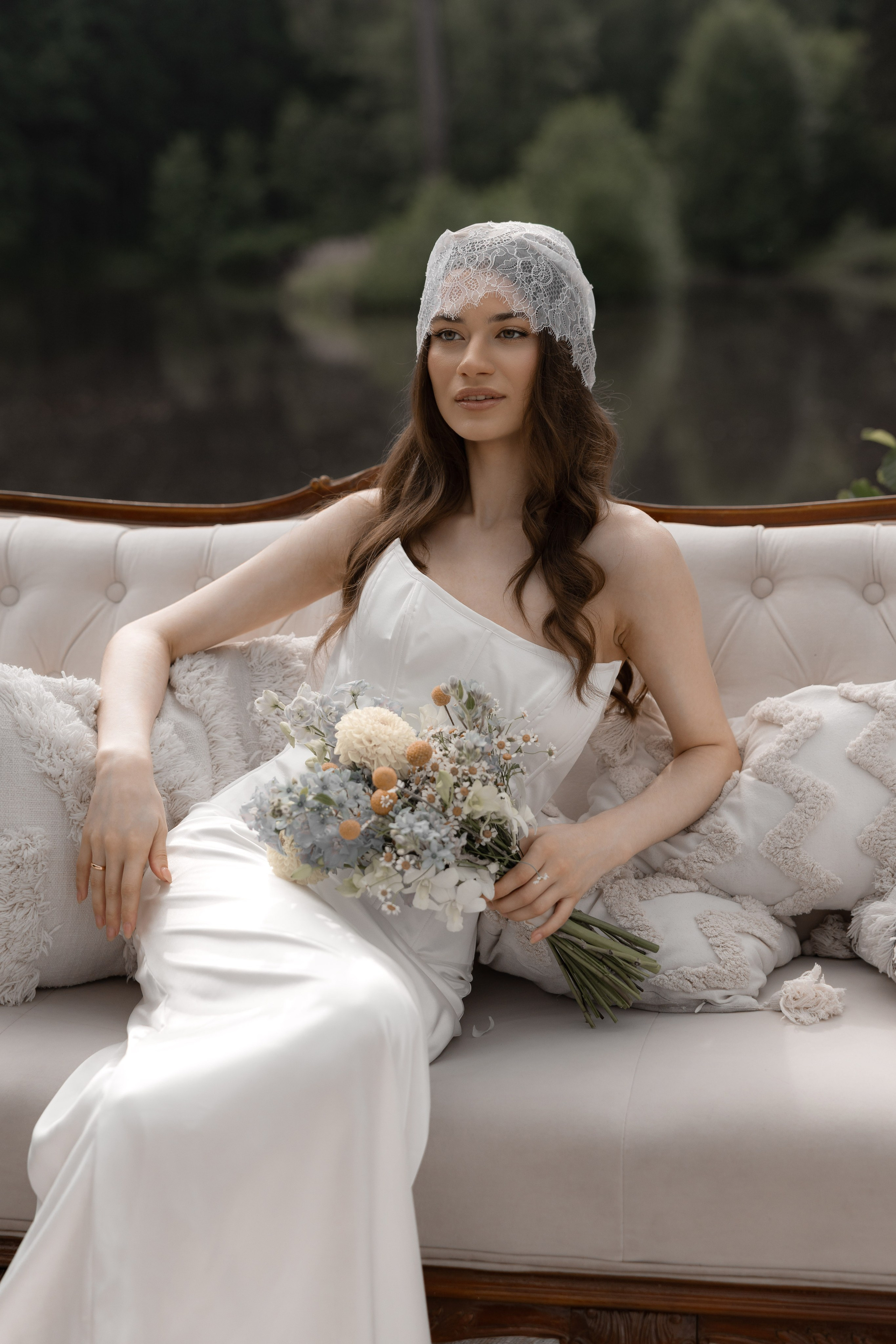 Артур и Таисия. Свадебный фотограф Тула Москва СПБ / Сёмина Дарья