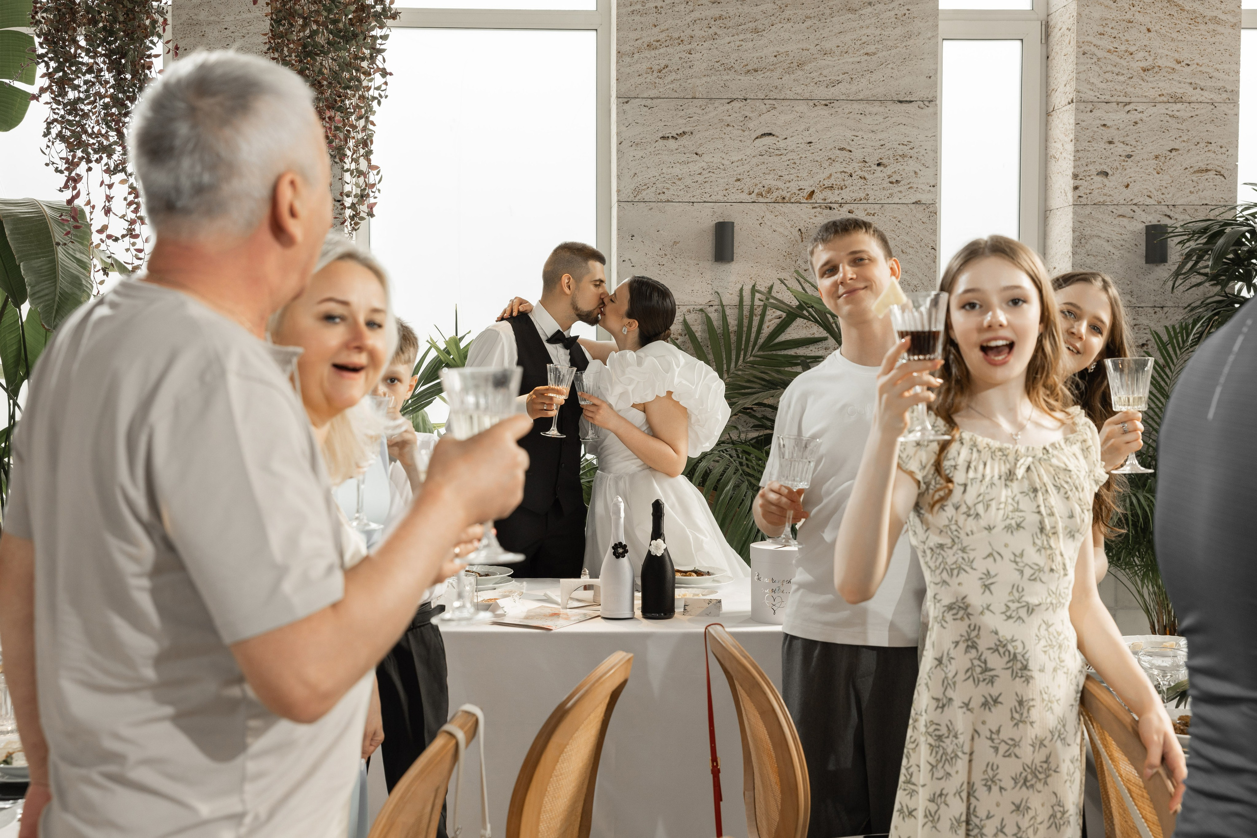 Александр и Анна. Свадебный фотограф Тула Москва СПБ / Сёмина Дарья
