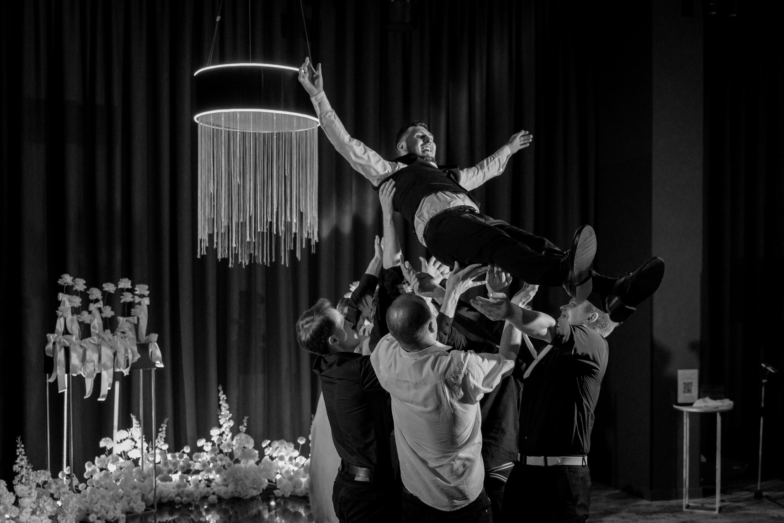 25 гостей. Бюджет 1.0 млн. Организатор свадеб в Ростове-на-Дону