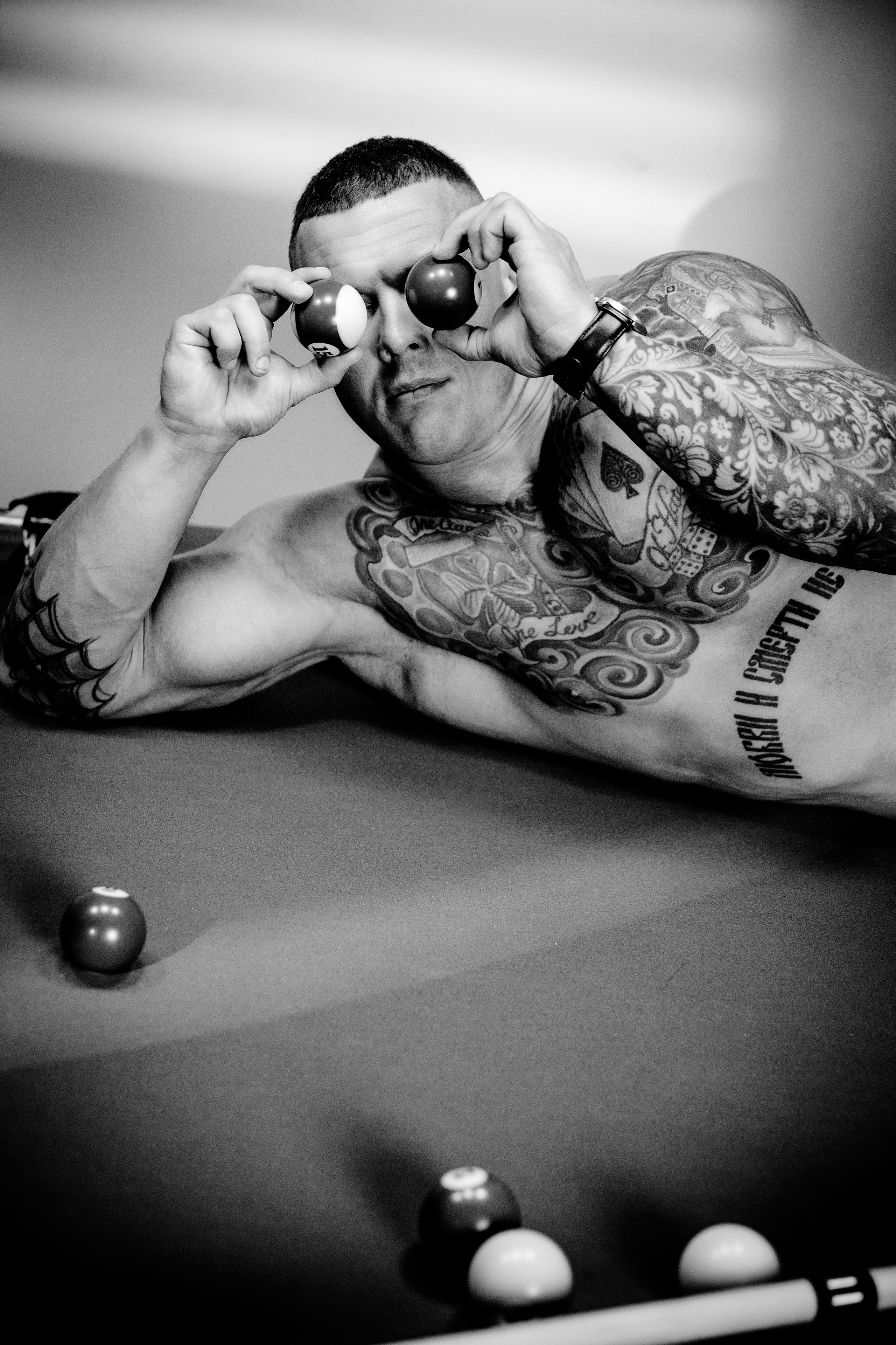 Максим. Свадебный/Портретный фотограф снимаю в Москве