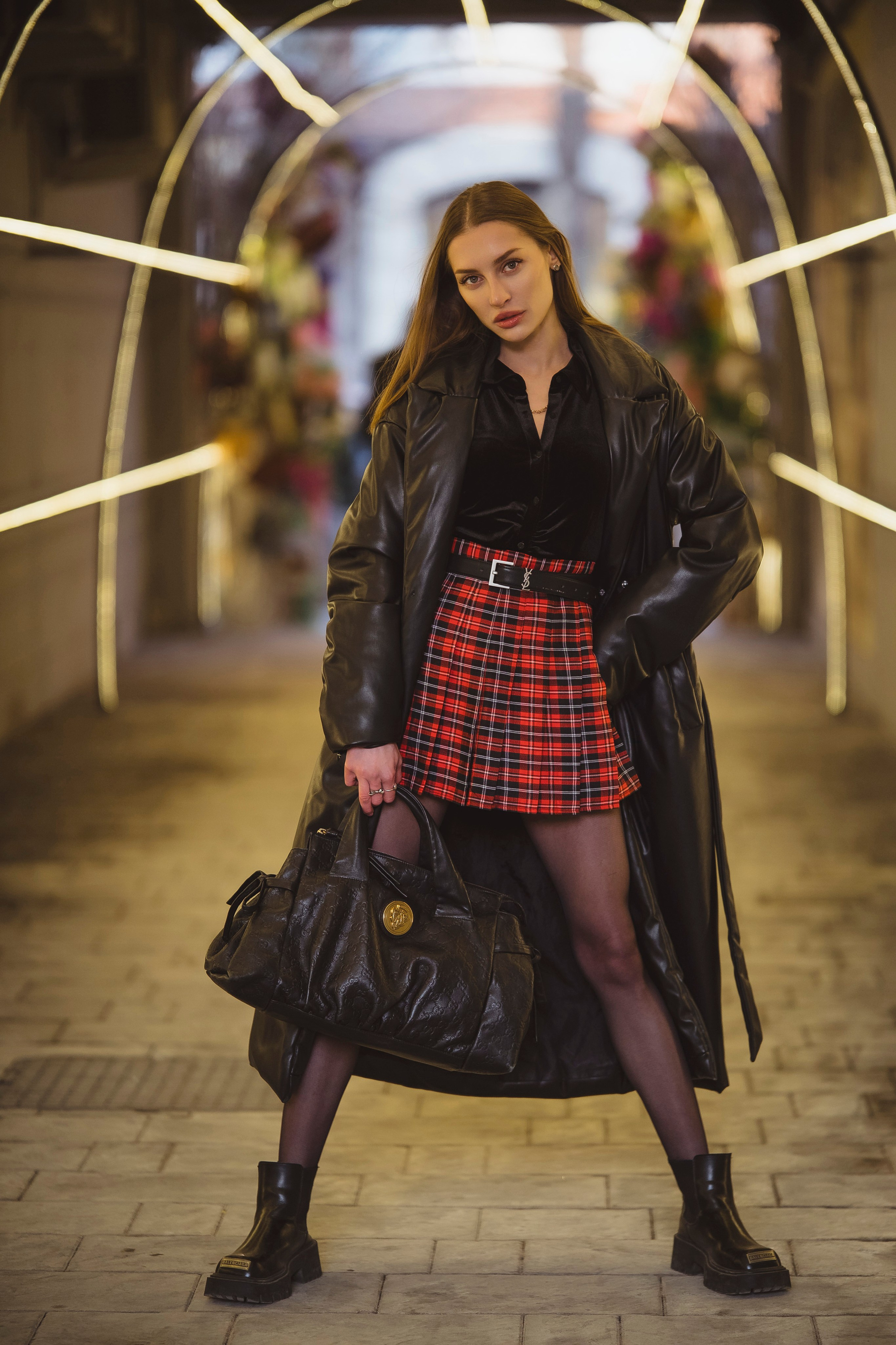 8 марта Inside. Главная