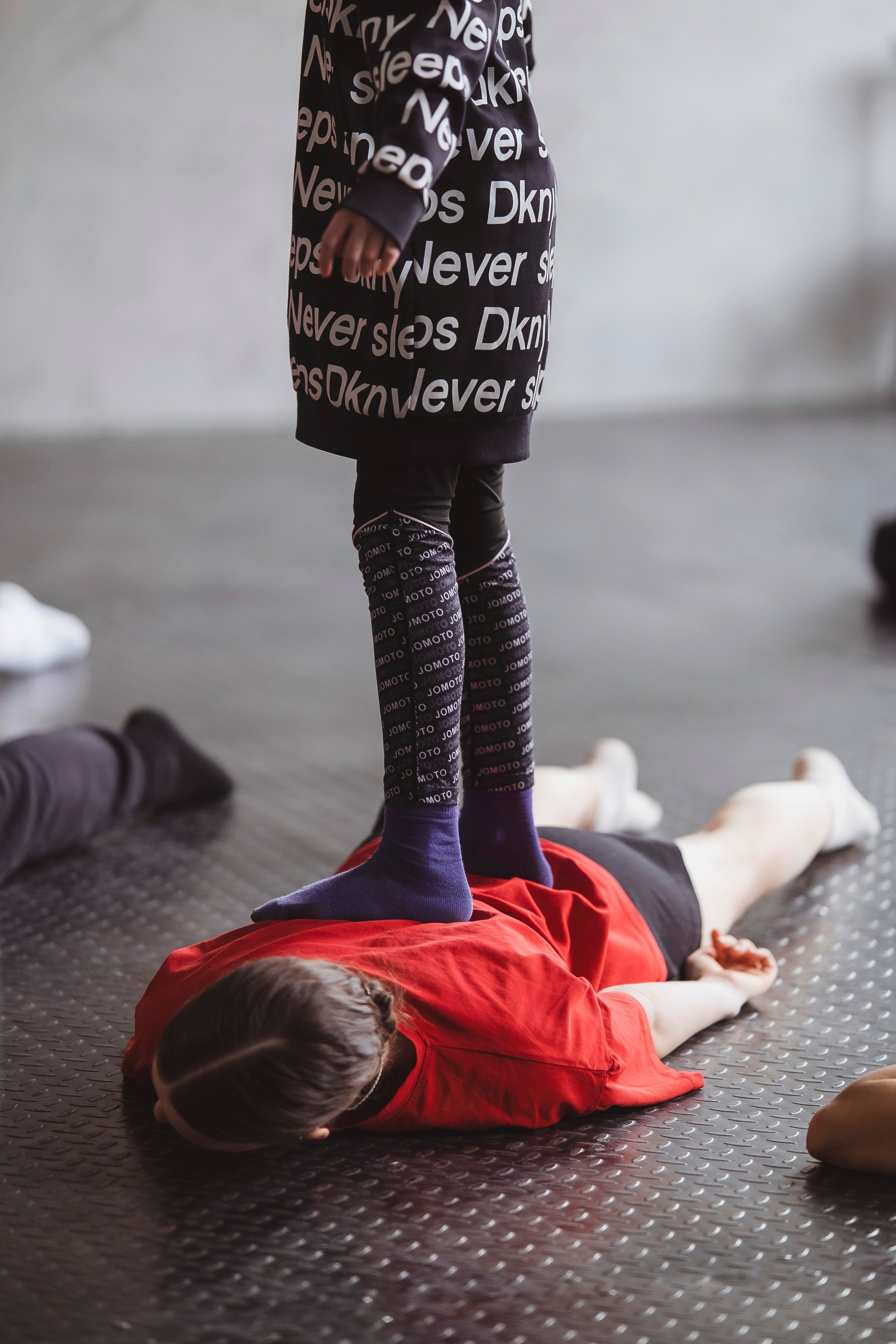 Prostore 23/03. Главная