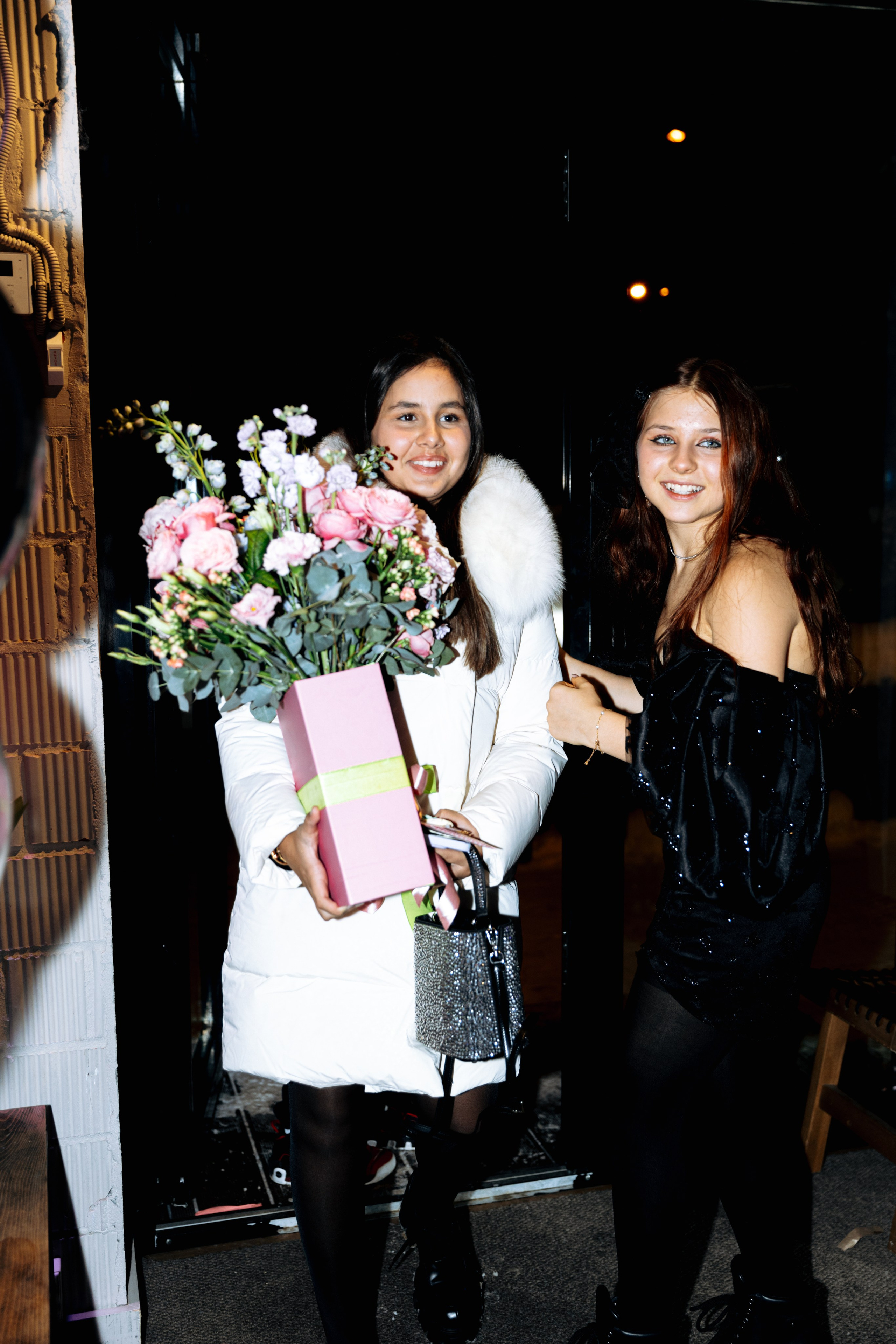 Габриэла, ДР. Свадебный фотограф | Москва