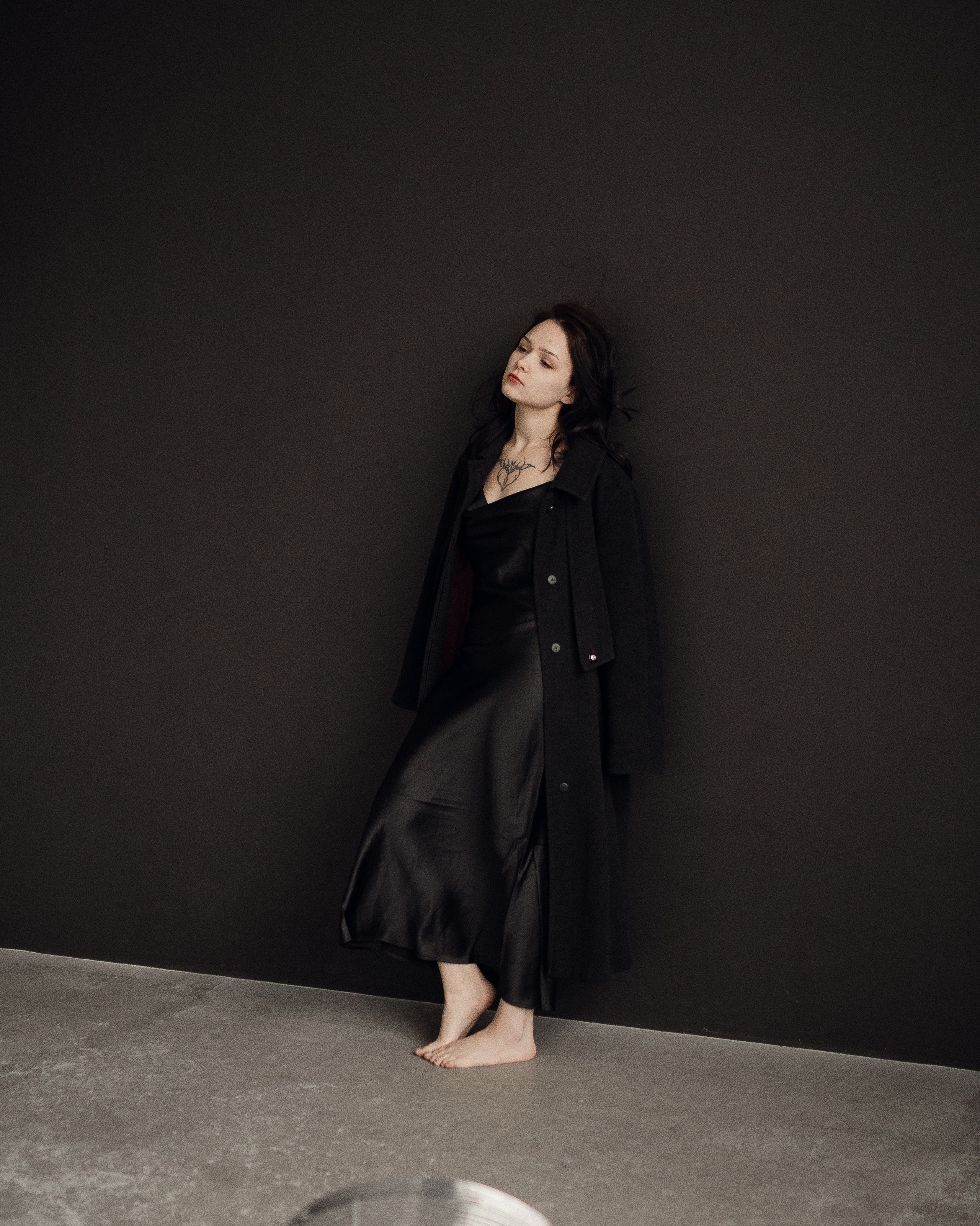 Ольга. Фотограф Краснодар Ирина Гафланова