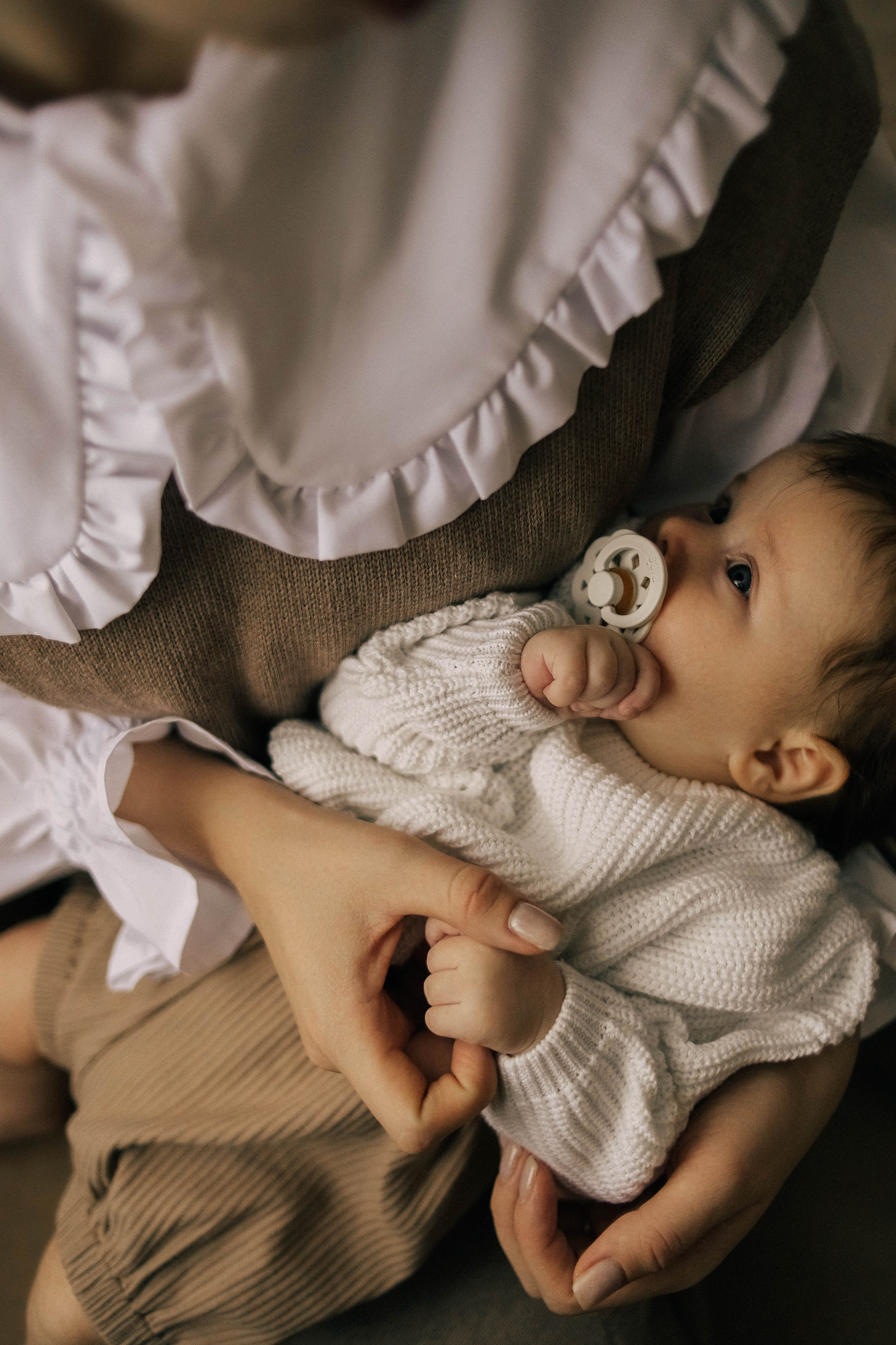 Анастасия, Андрей, Ариша и Анюта. Главная