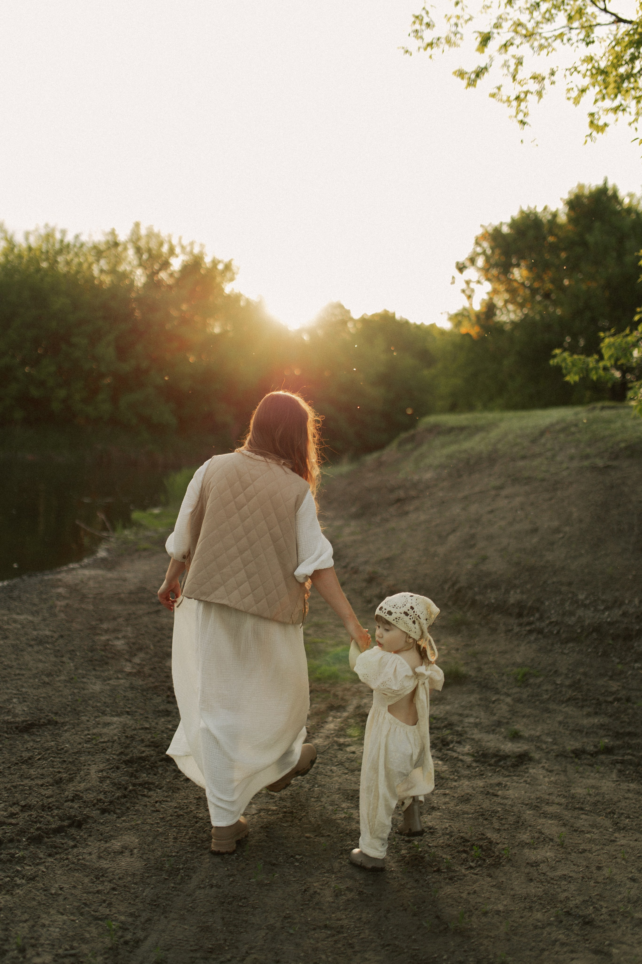Настя и София. Главная