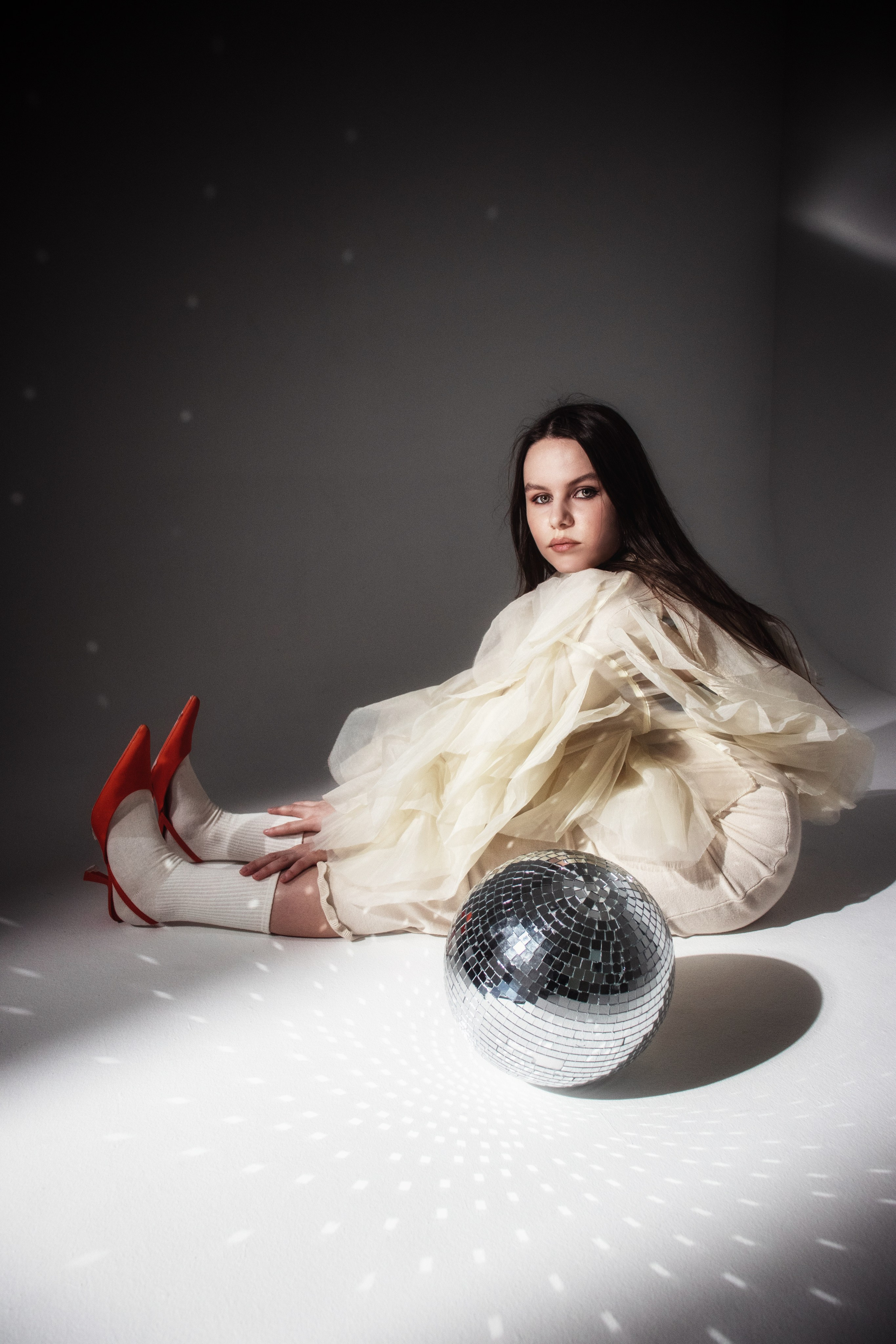 Валерия. APPHOTOGRAPHY | Фотохудожник Анна Камчатная