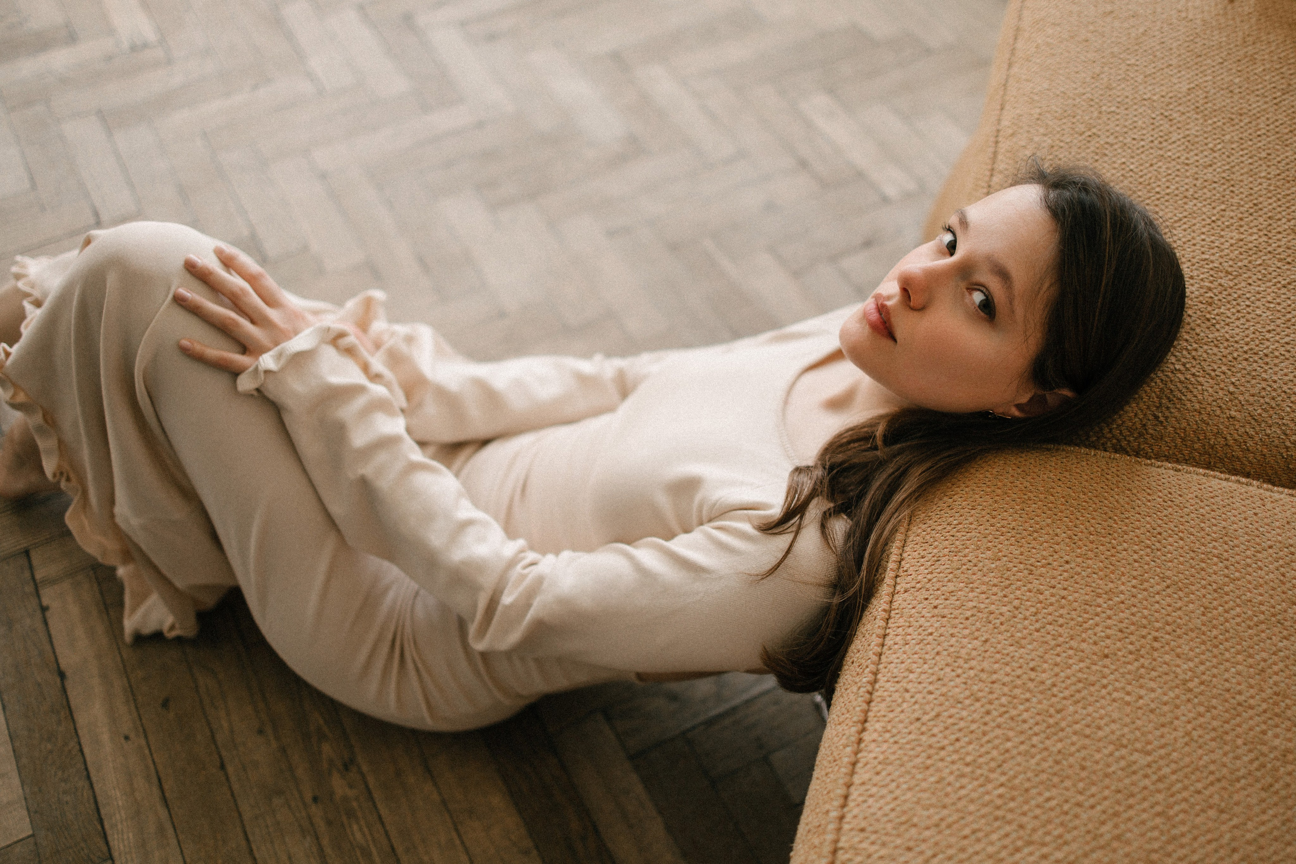 Ольга. Свадебный фотограф Москва Воронеж Ленкова Ксения