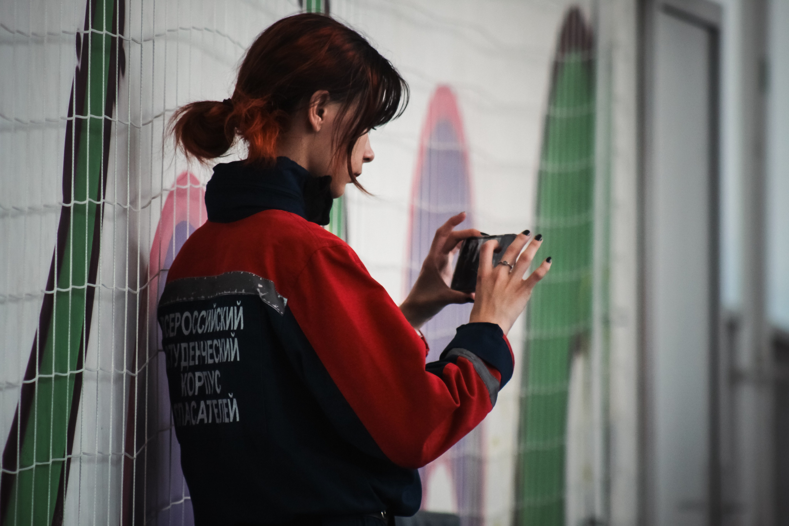 ВСКС. Илья Чемис — Фотограф в Мариуполе