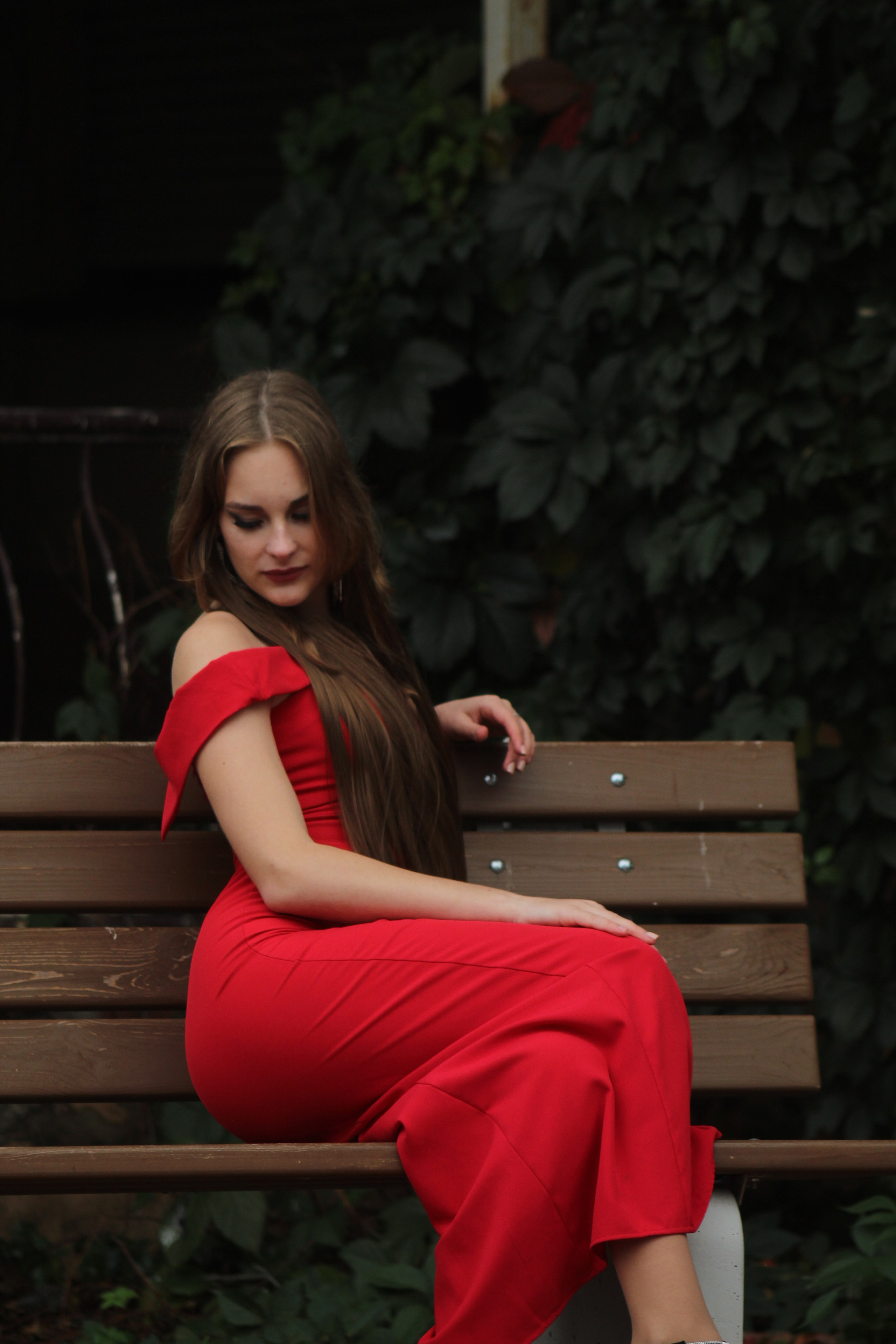 Екатерина. Илья Чемис — Фотограф в Мариуполе