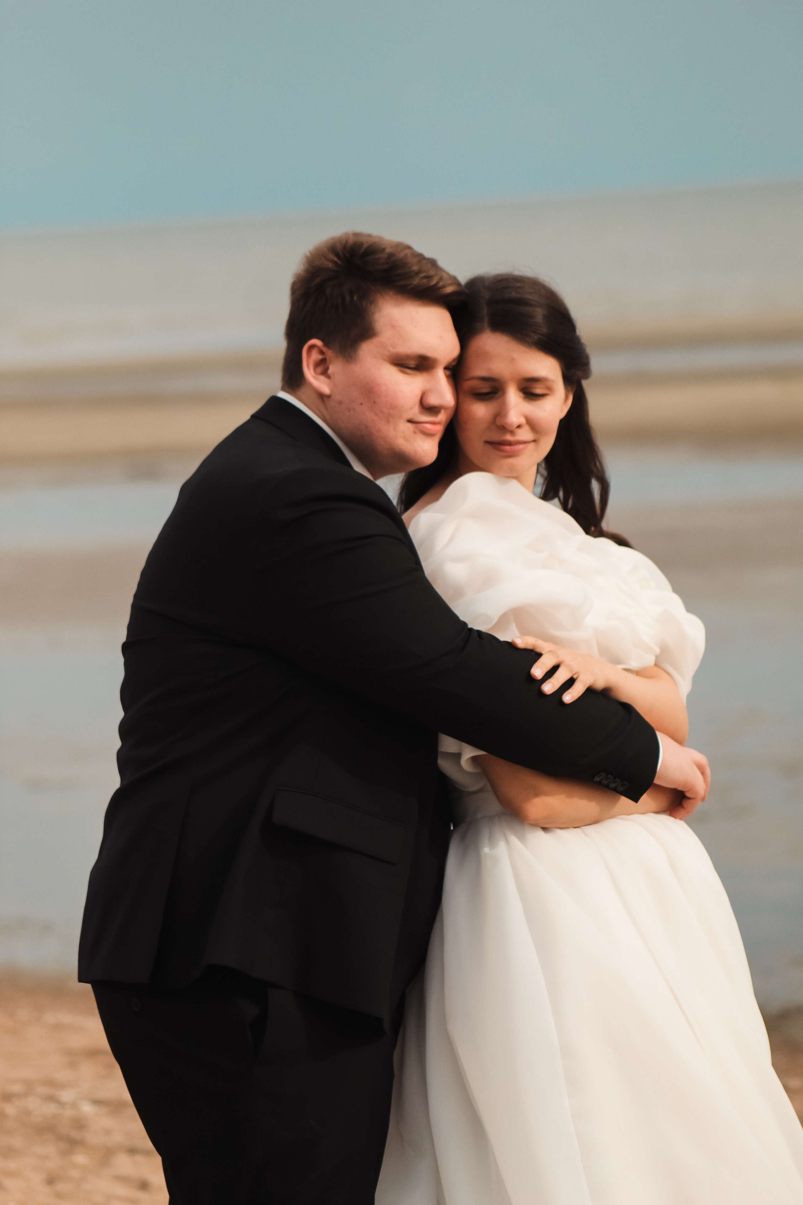 Никита и Ангелина. Илья Чемис — Фотограф в Мариуполе