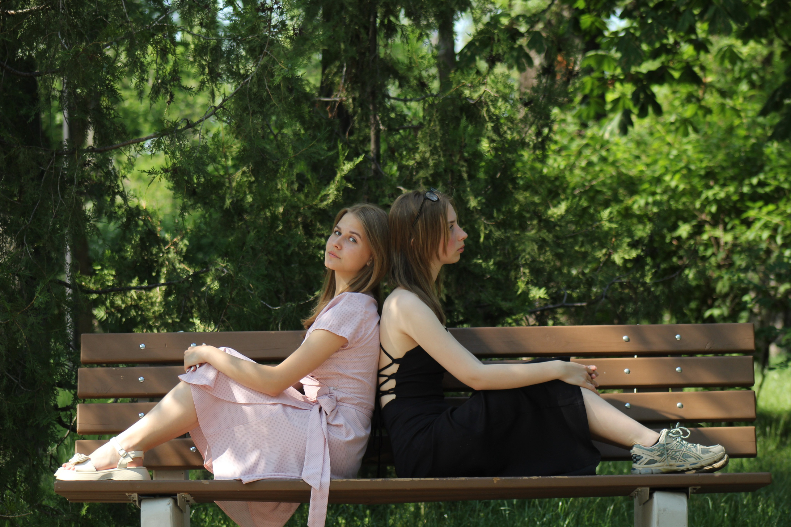 Ксения. Илья Чемис — Фотограф в Мариуполе