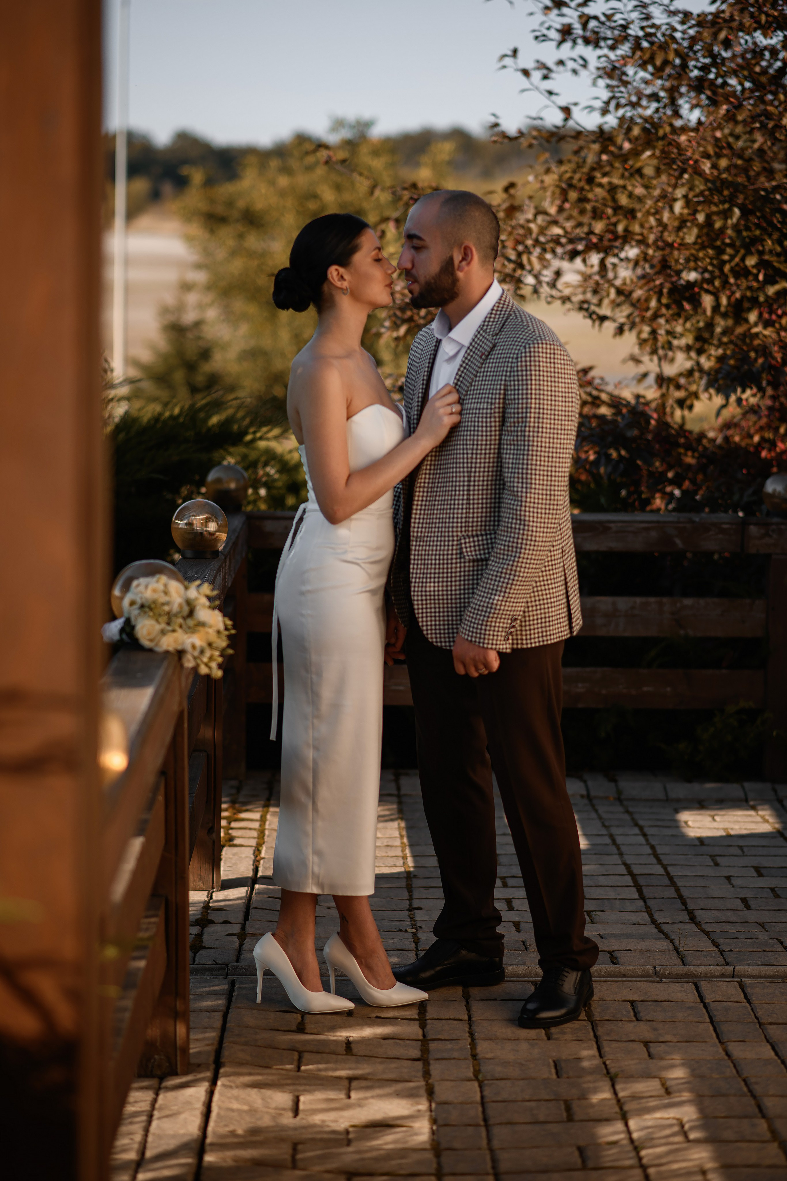 Артур и Дарья. Свадебный фотограф Белгород Валуйки Старый Оскол Воронеж