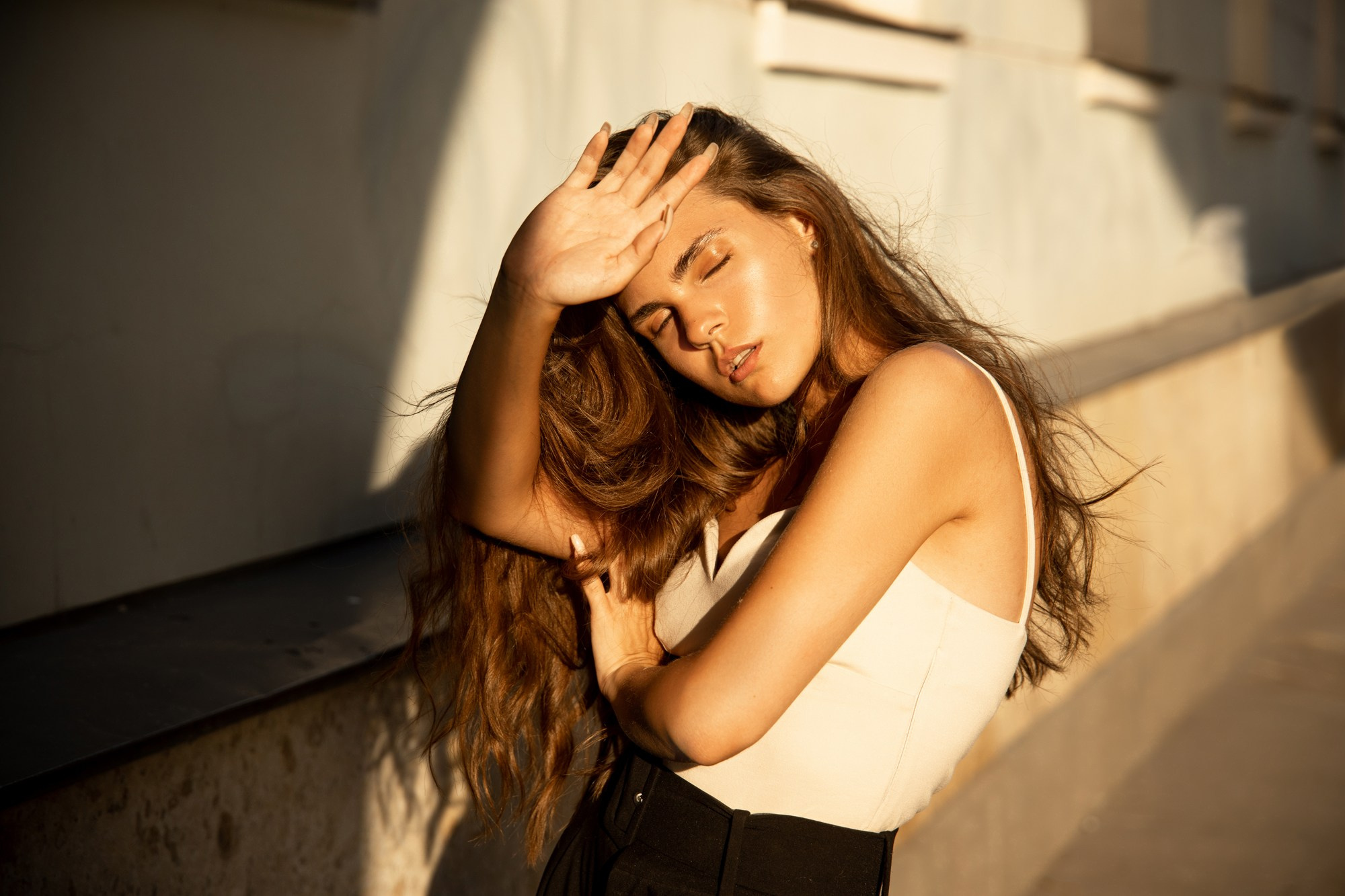 Алина, Питер. Татьяна Мирзоян