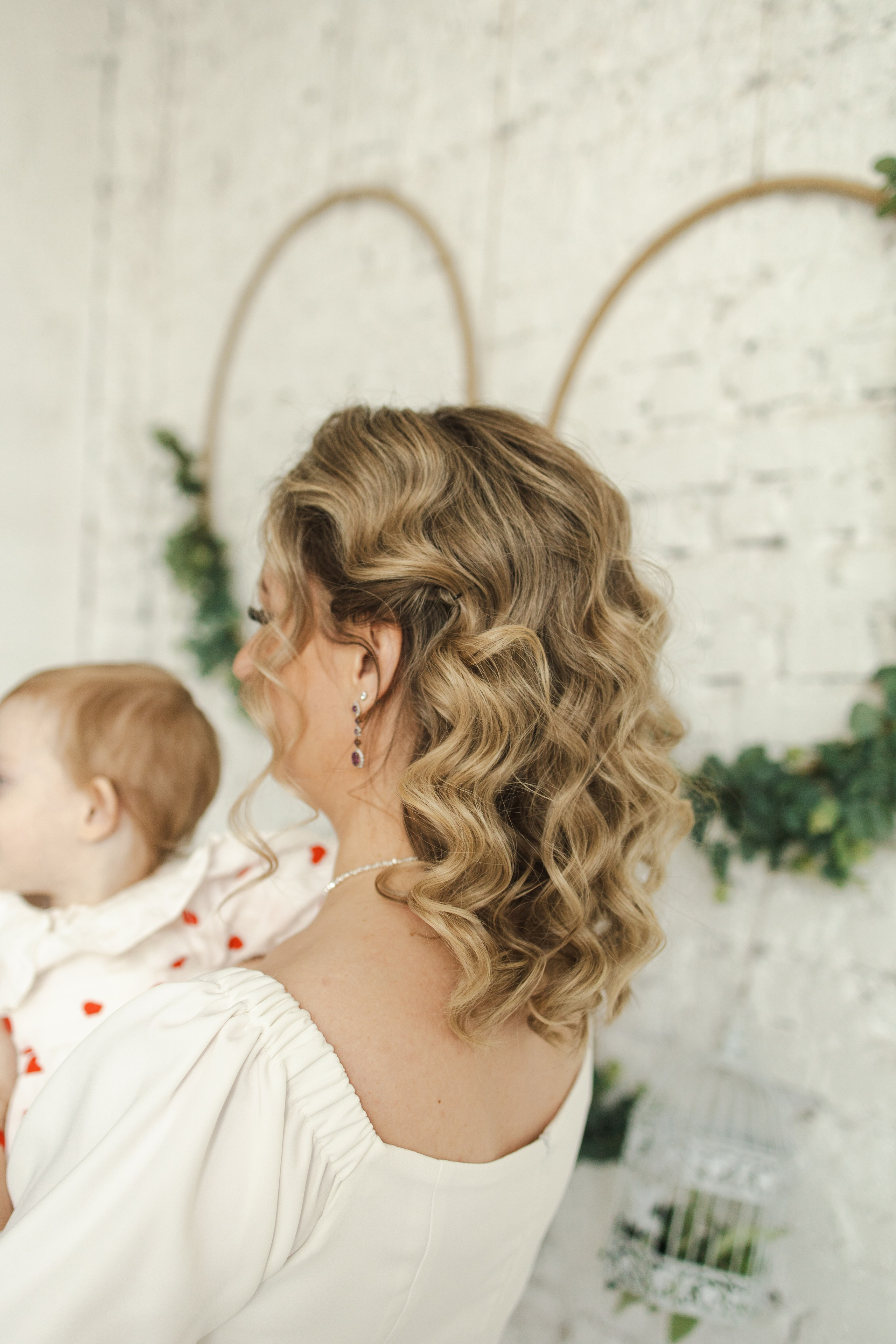 Семья Юлии. Фотограф в Иркутске Тома Кабанова