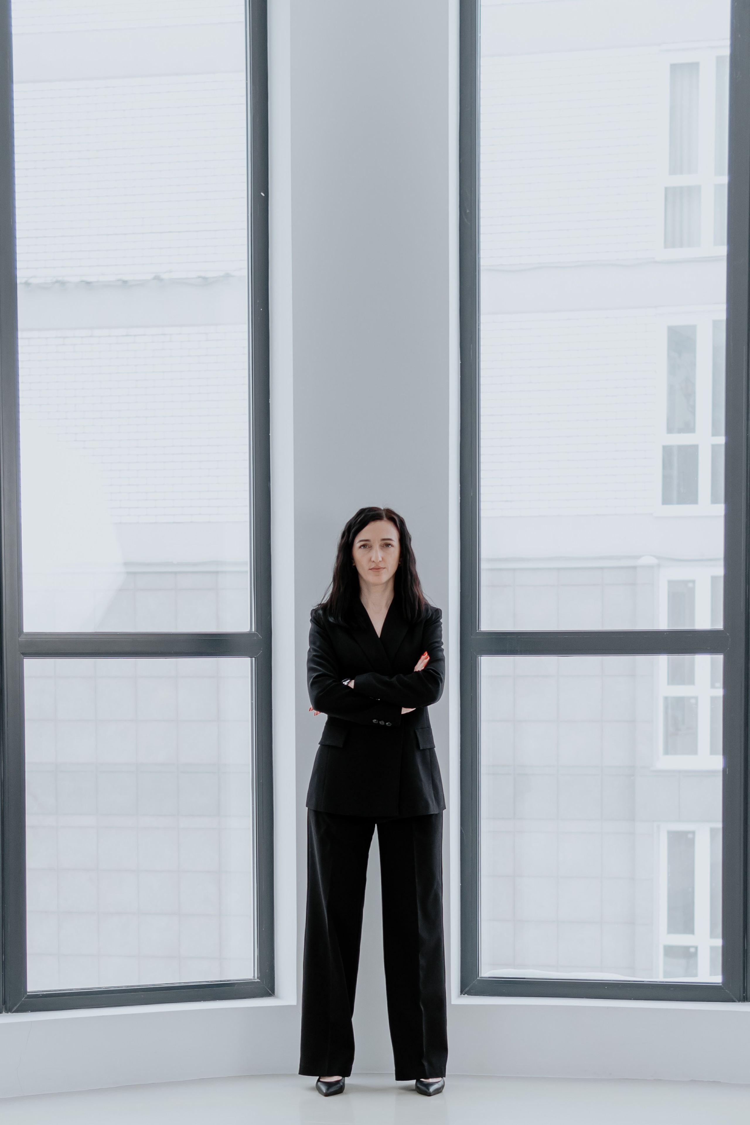 Ольга. Портретный фотограф Павлова Светлана / Брянск /