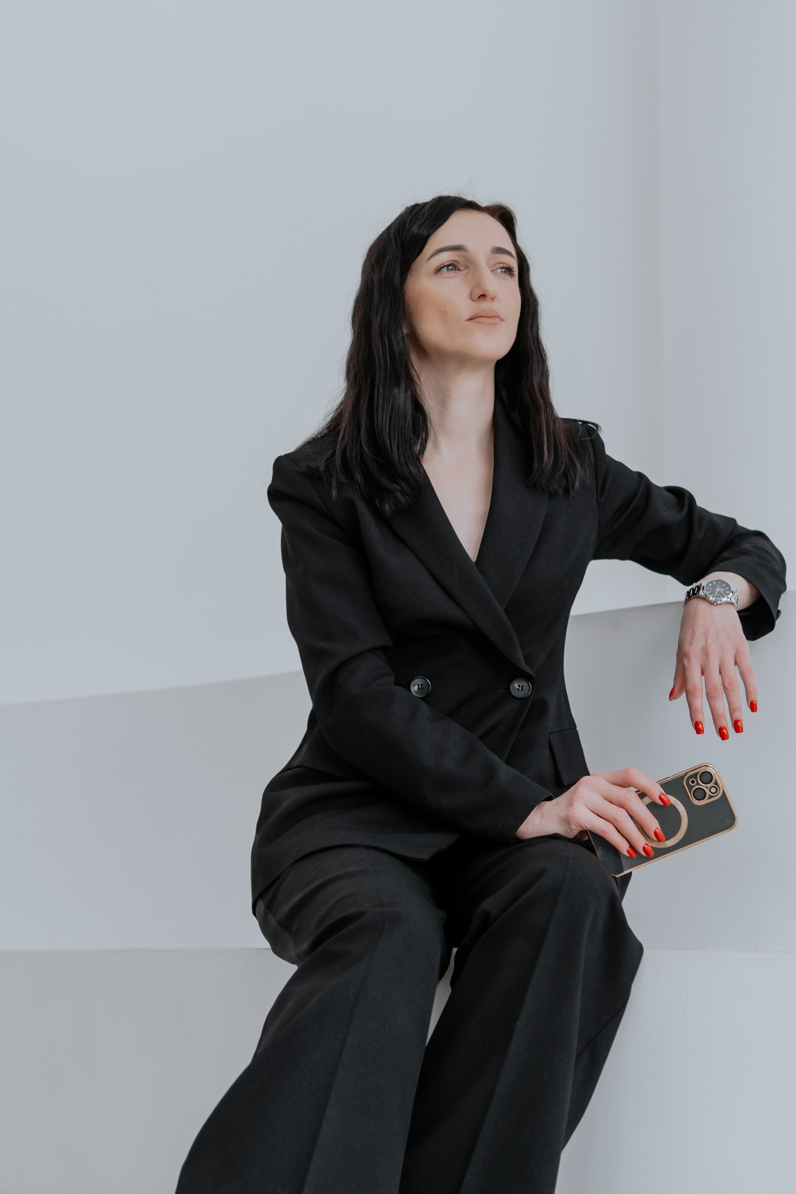 Ольга. Портретный фотограф Павлова Светлана / Брянск /