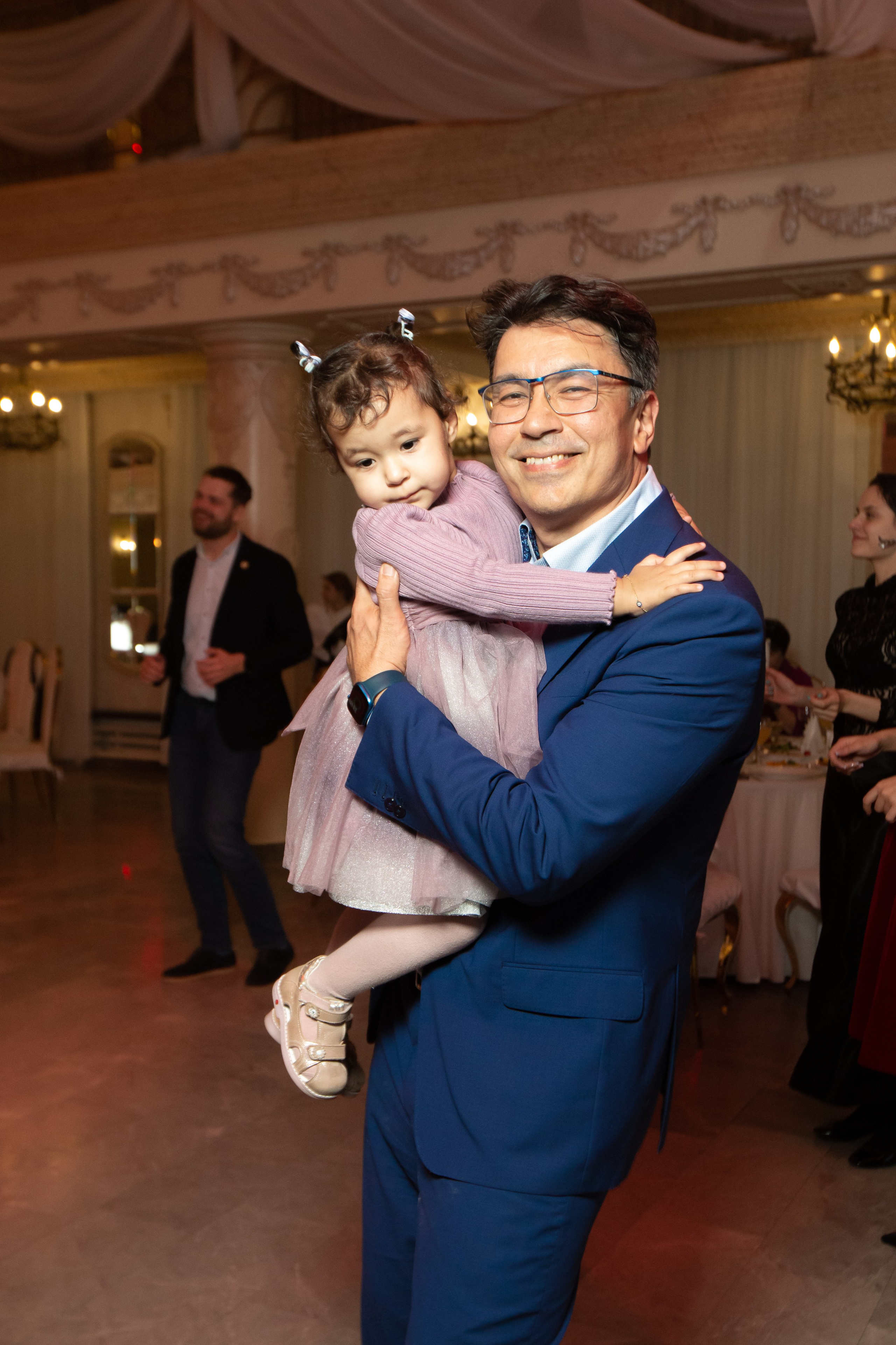 50-летний юбилей Тимура Ядгарова (Ташкент). Евгений Матвеев — фотограф в Санкт-Петербурге