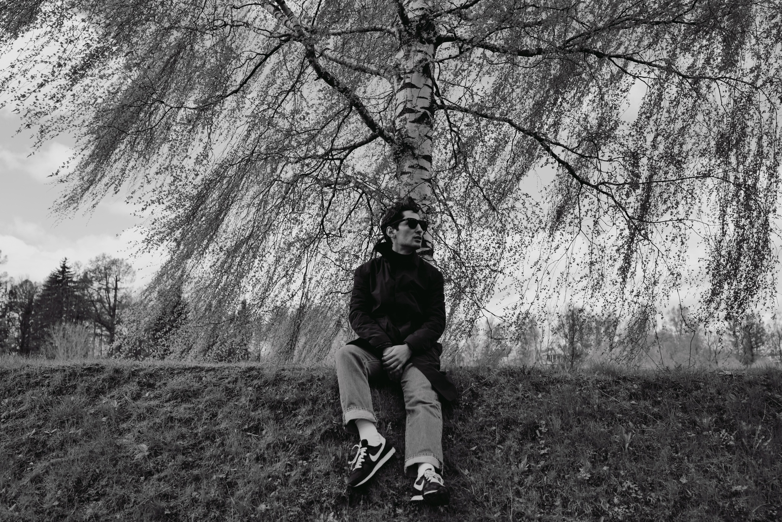 Aram. Фотограф Евгения Добротворская