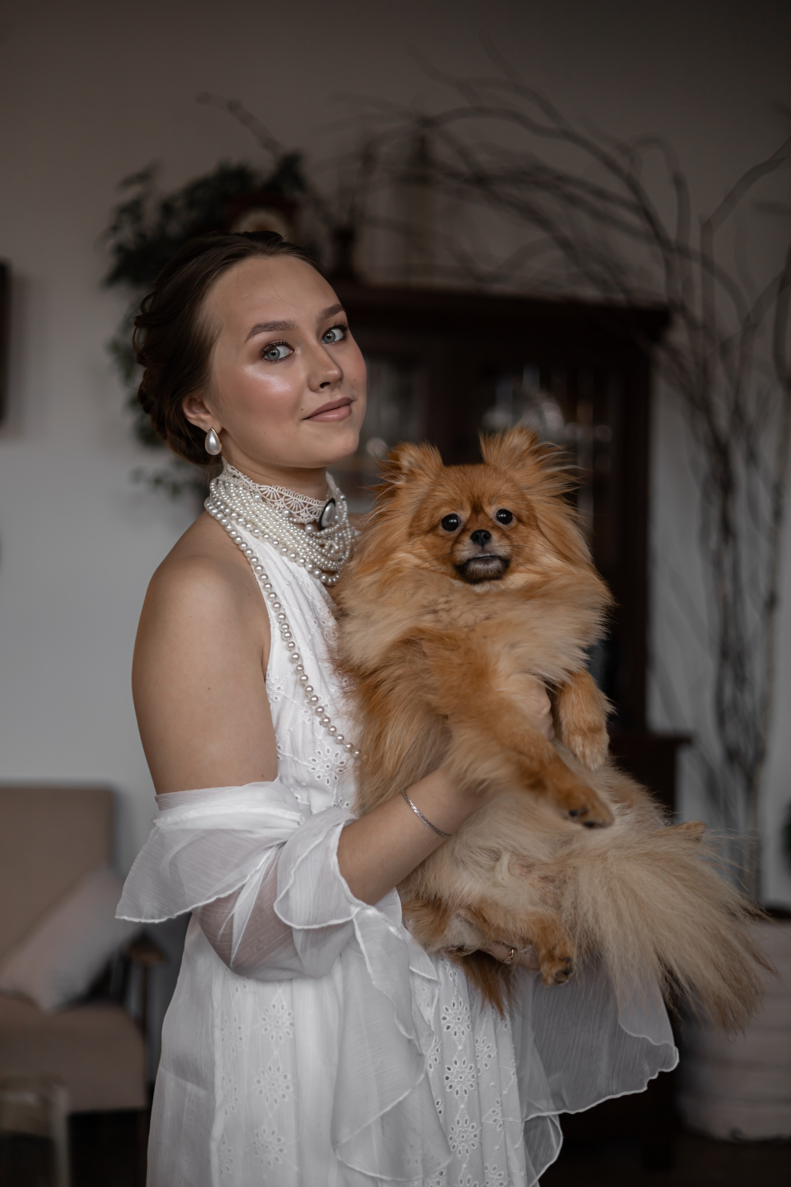 ИРИНА. Фотограф Элла Ефимова