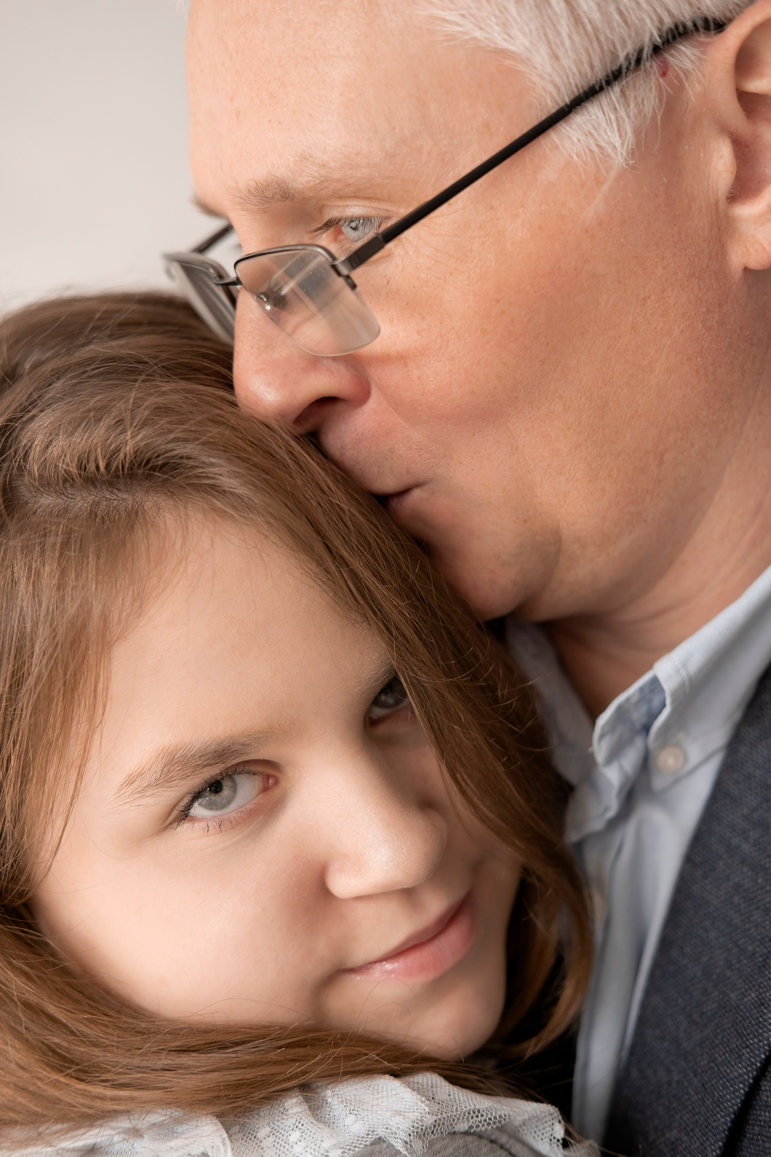 Семейная фотосессия (прогулки и студии). Семейный и женский фотограф в Санкт-Петербурге