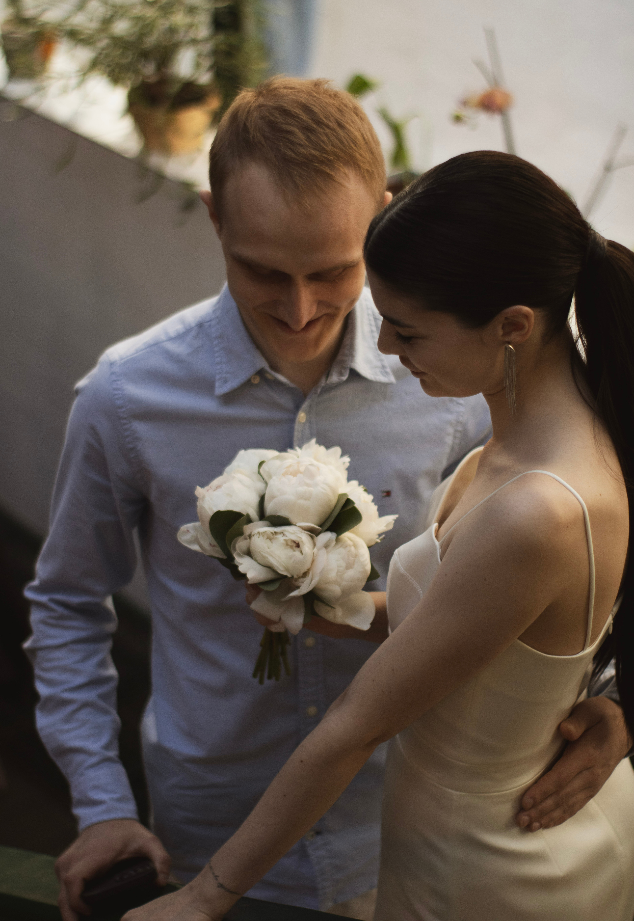 Diana and Vadim. Фотограф в Санкт-Петербург Елисеева Владислава