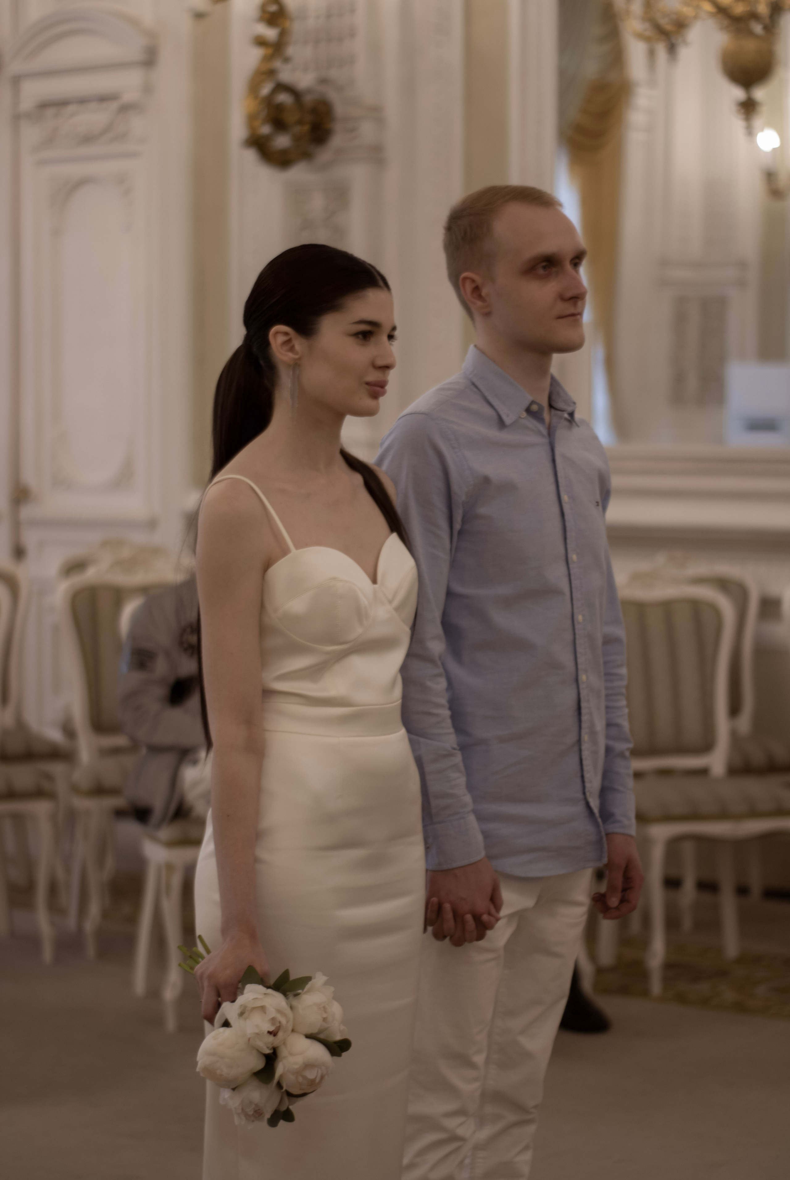 Diana and Vadim. Фотограф в Санкт-Петербург Елисеева Владислава