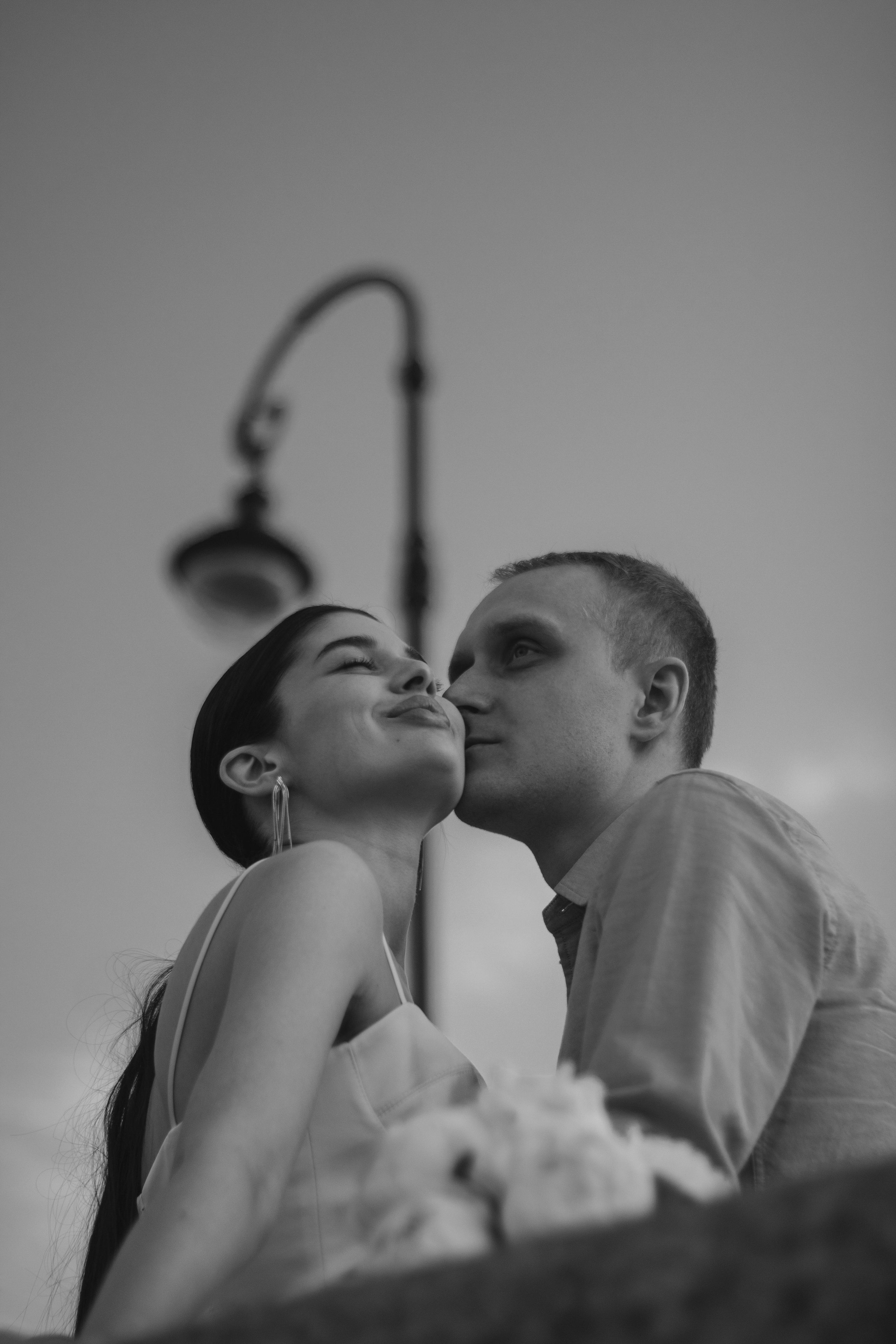 Diana and Vadim. Фотограф в Санкт-Петербург Елисеева Владислава