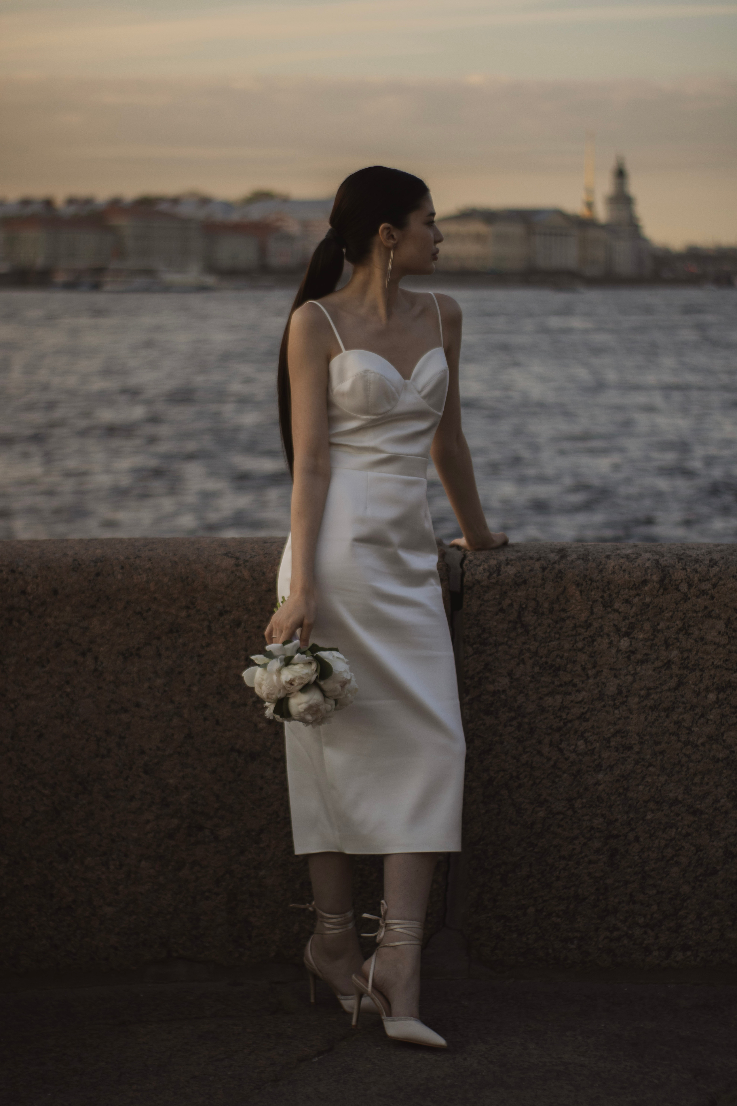 Diana and Vadim. Фотограф в Санкт-Петербург Елисеева Владислава