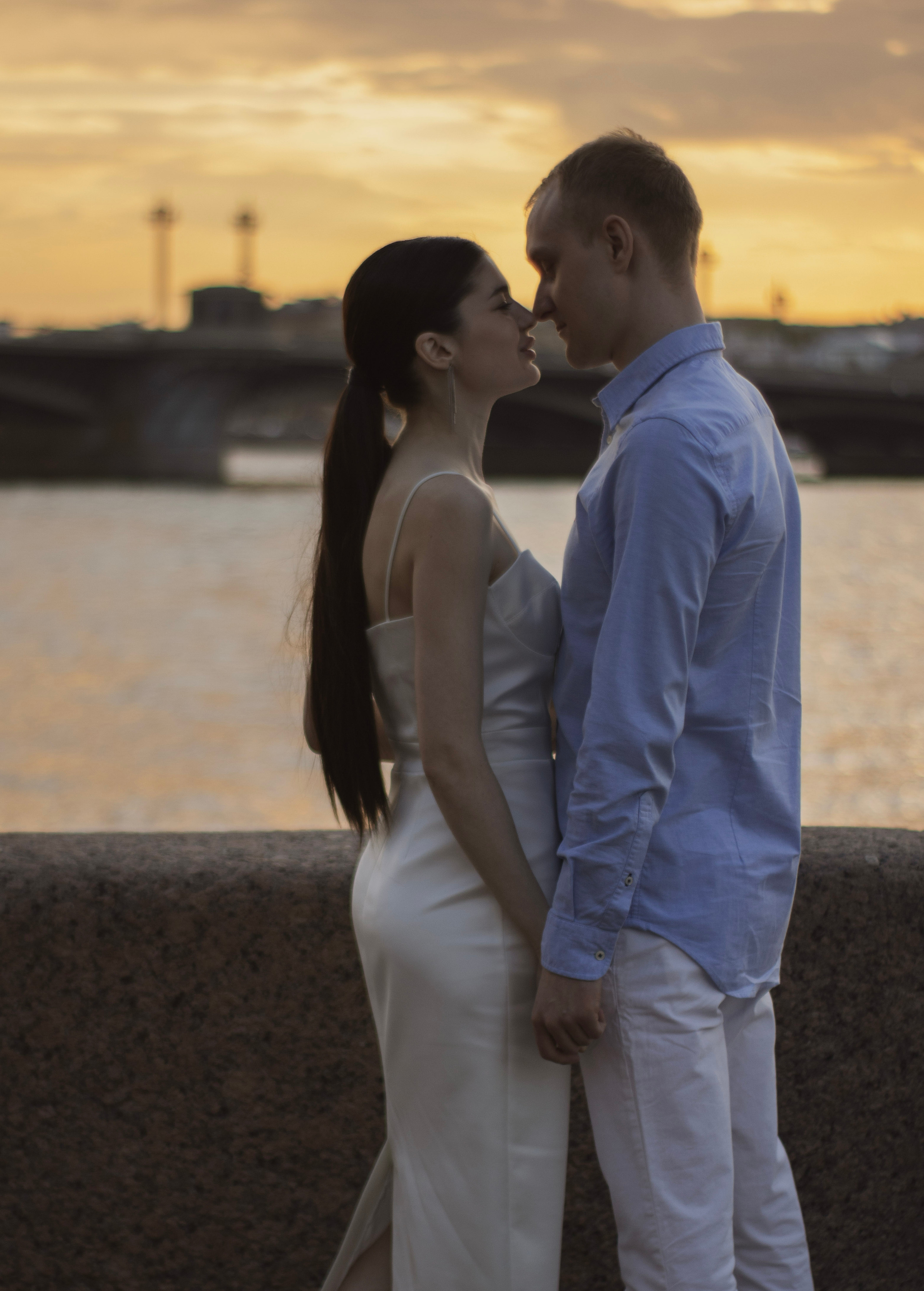 Diana and Vadim. Фотограф в Санкт-Петербург Елисеева Владислава
