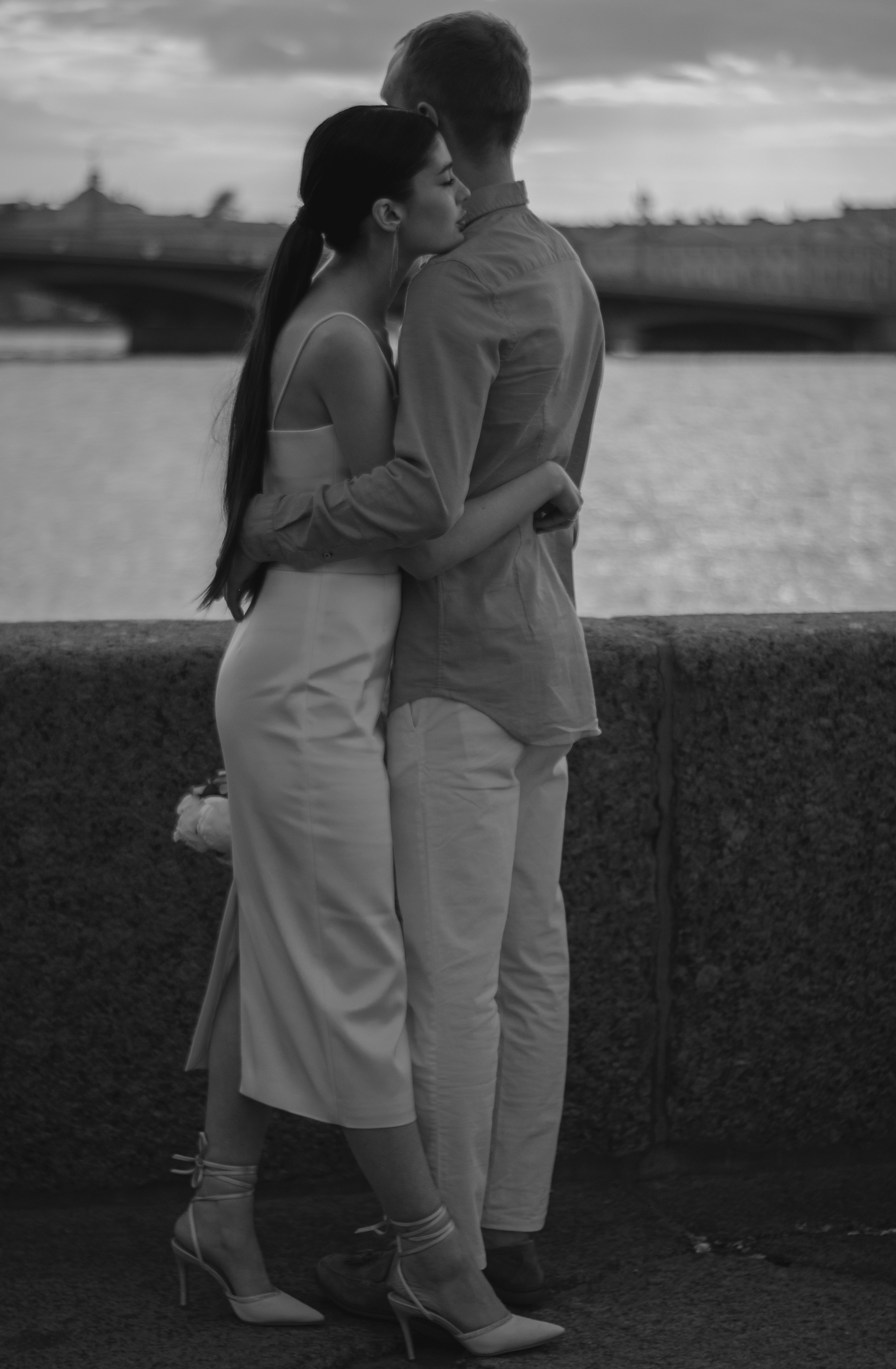 Diana and Vadim. Фотограф в Санкт-Петербург Елисеева Владислава