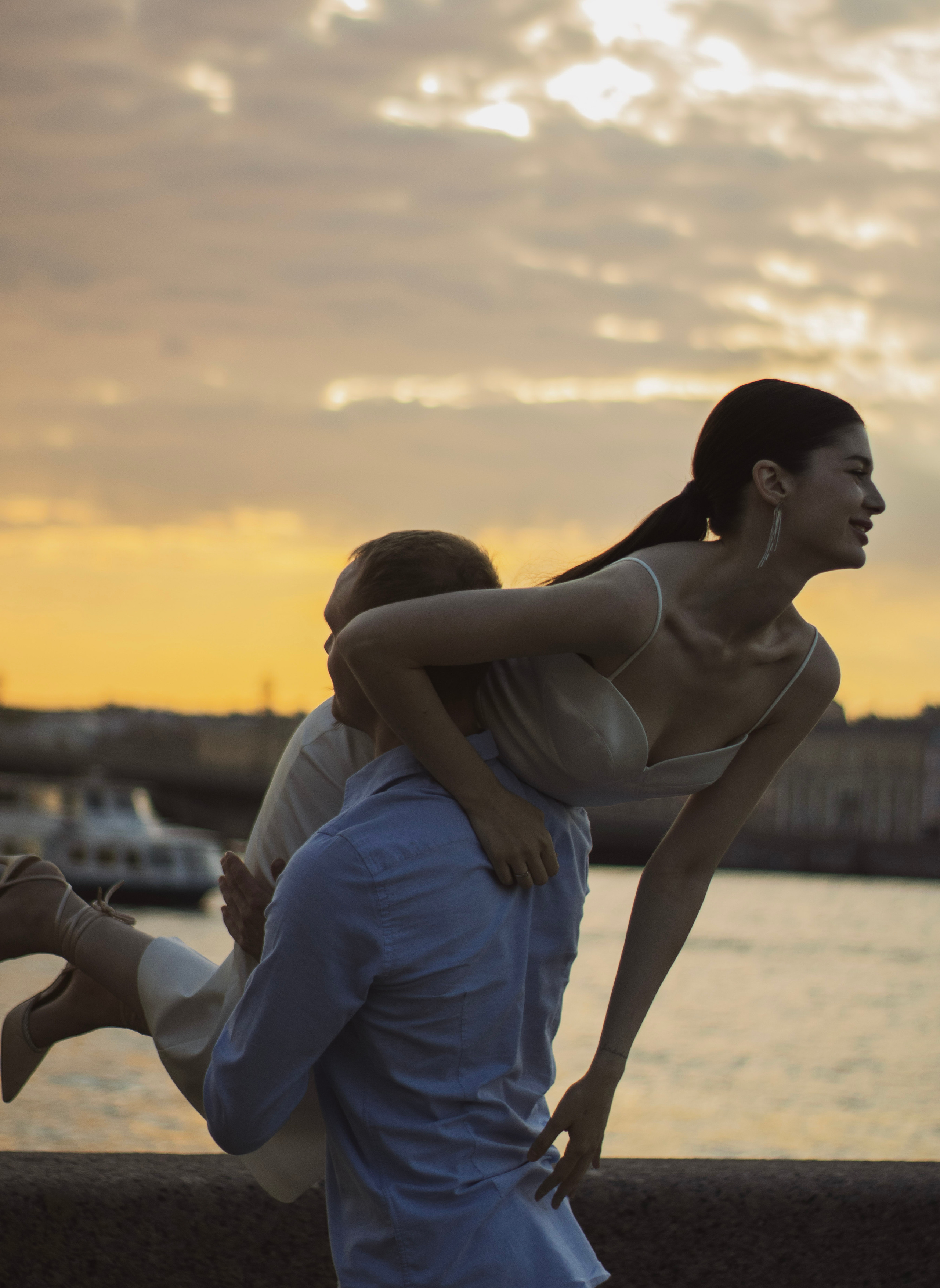 Diana and Vadim. Фотограф в Санкт-Петербург Елисеева Владислава