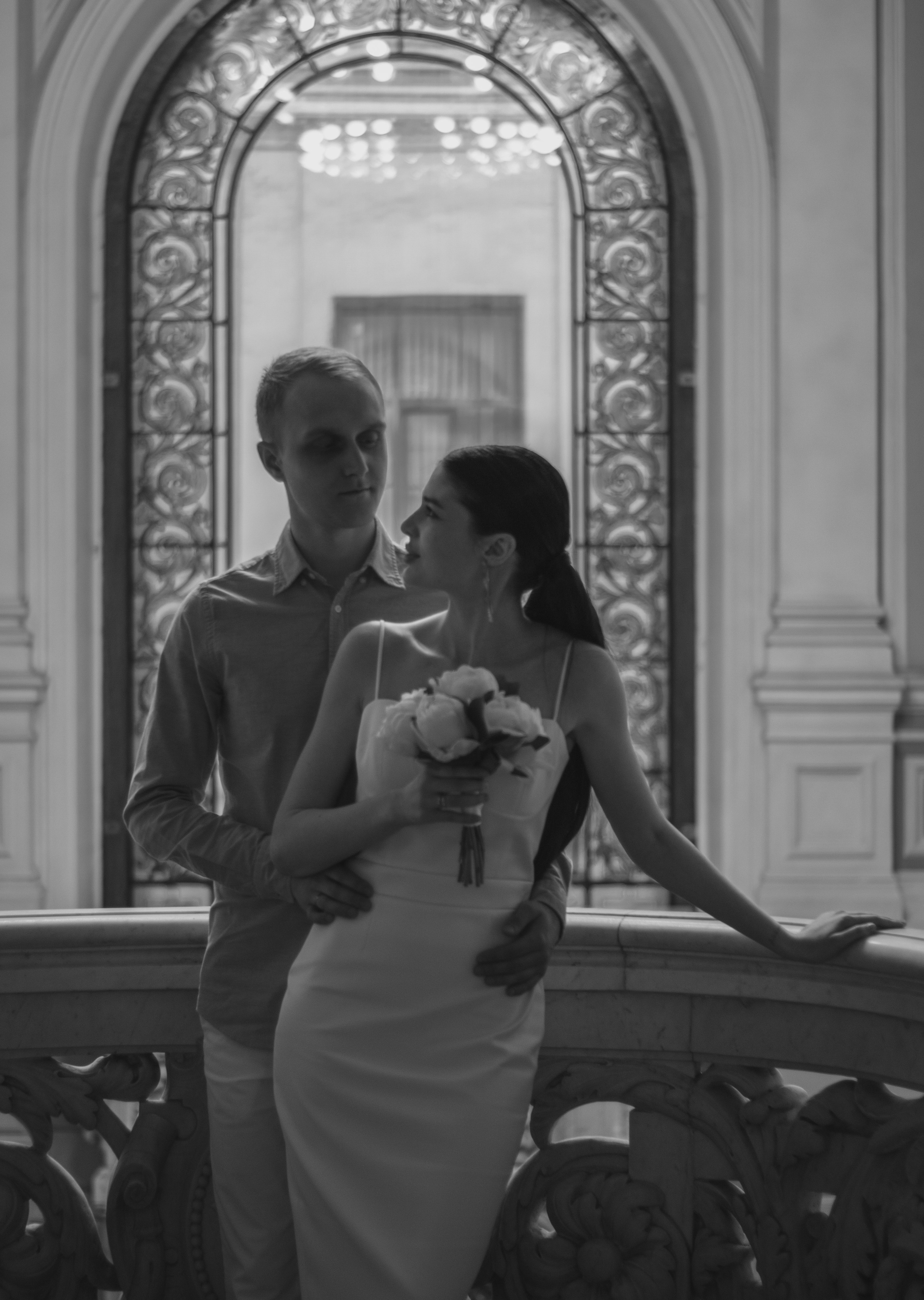 Diana and Vadim. Фотограф в Санкт-Петербург Елисеева Владислава