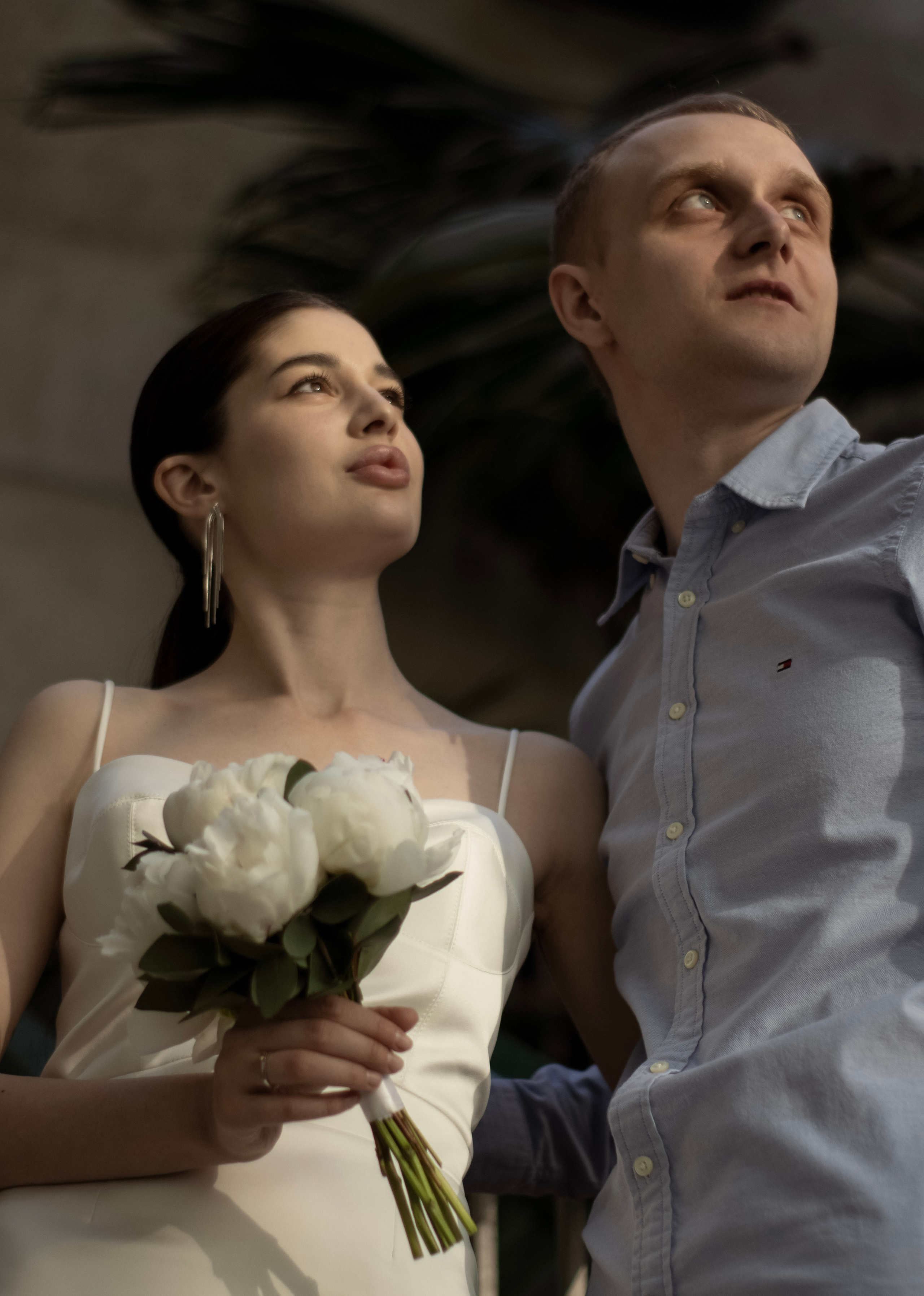 Diana and Vadim. Фотограф в Санкт-Петербург Елисеева Владислава