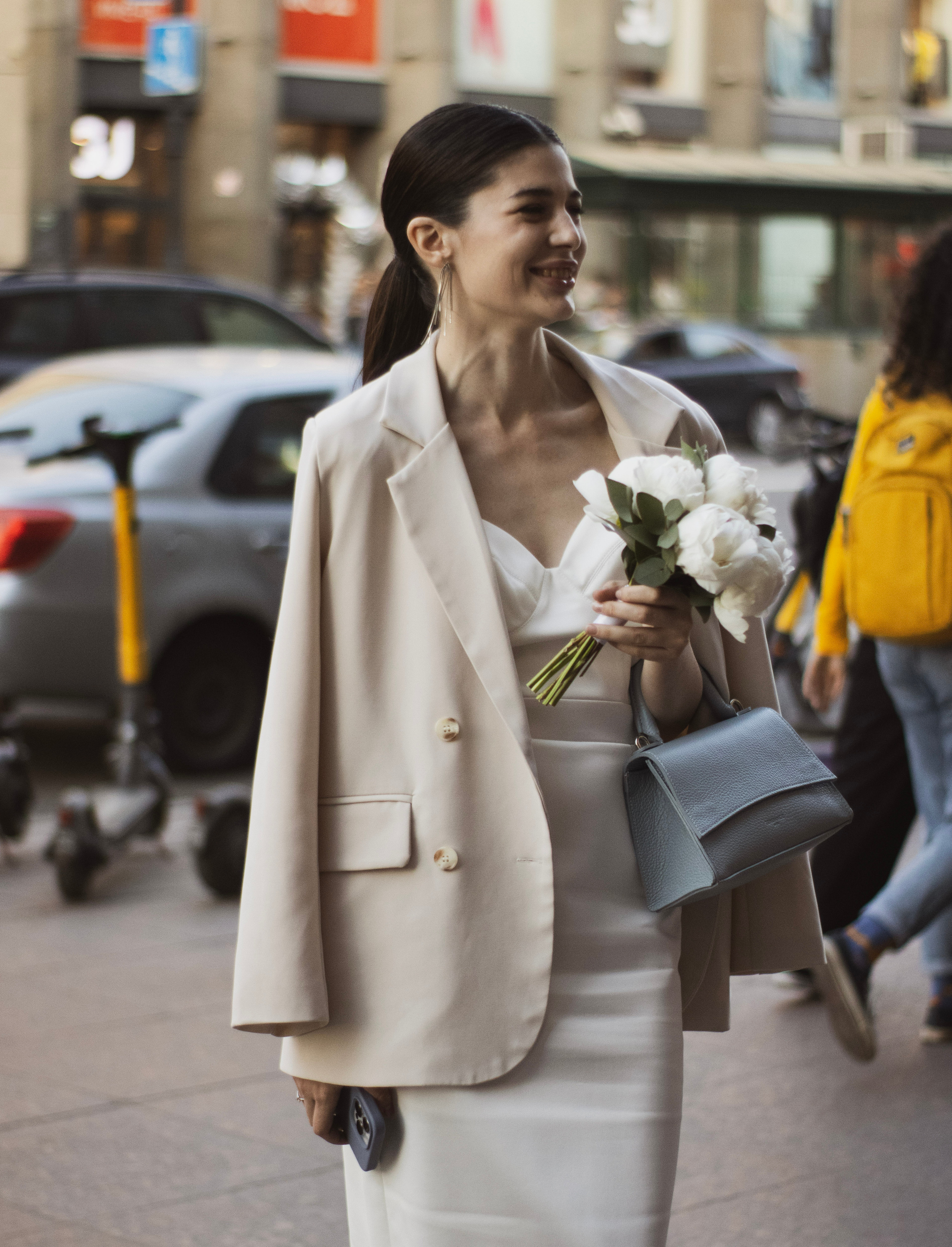 Diana and Vadim. Фотограф в Санкт-Петербург Елисеева Владислава