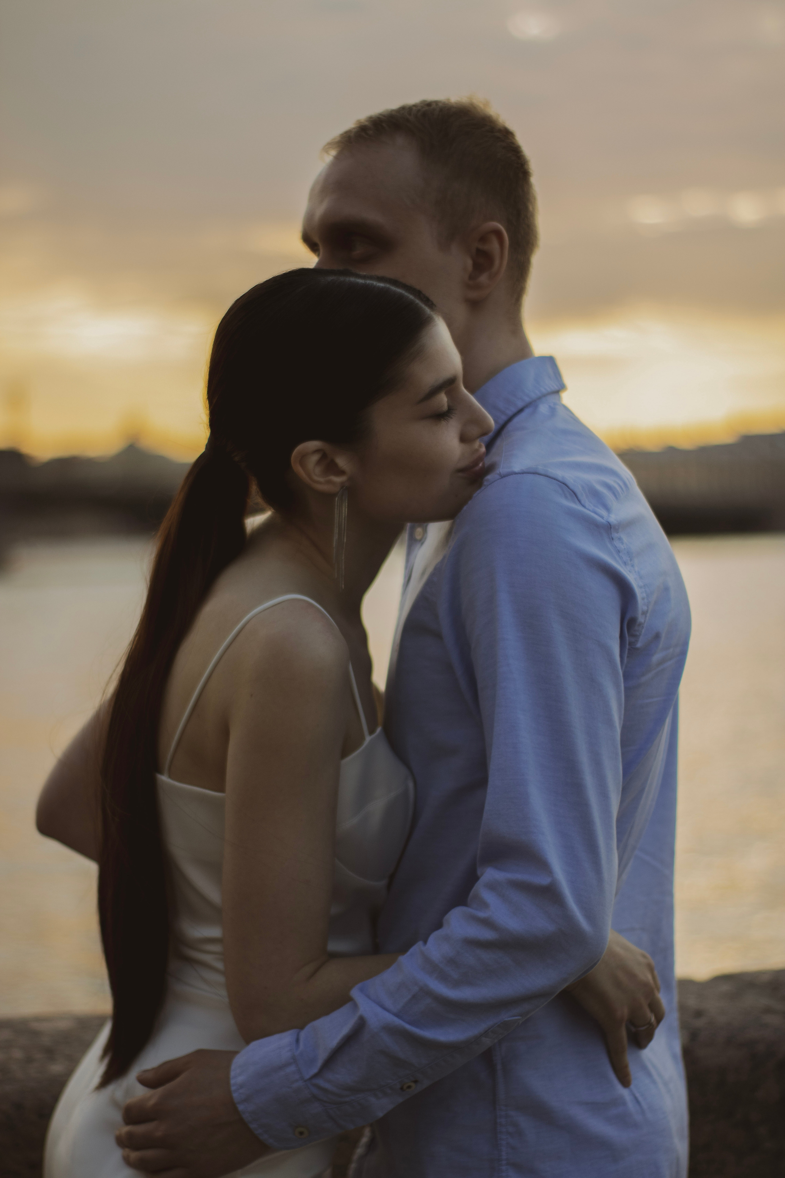 Diana and Vadim. Фотограф в Санкт-Петербург Елисеева Владислава