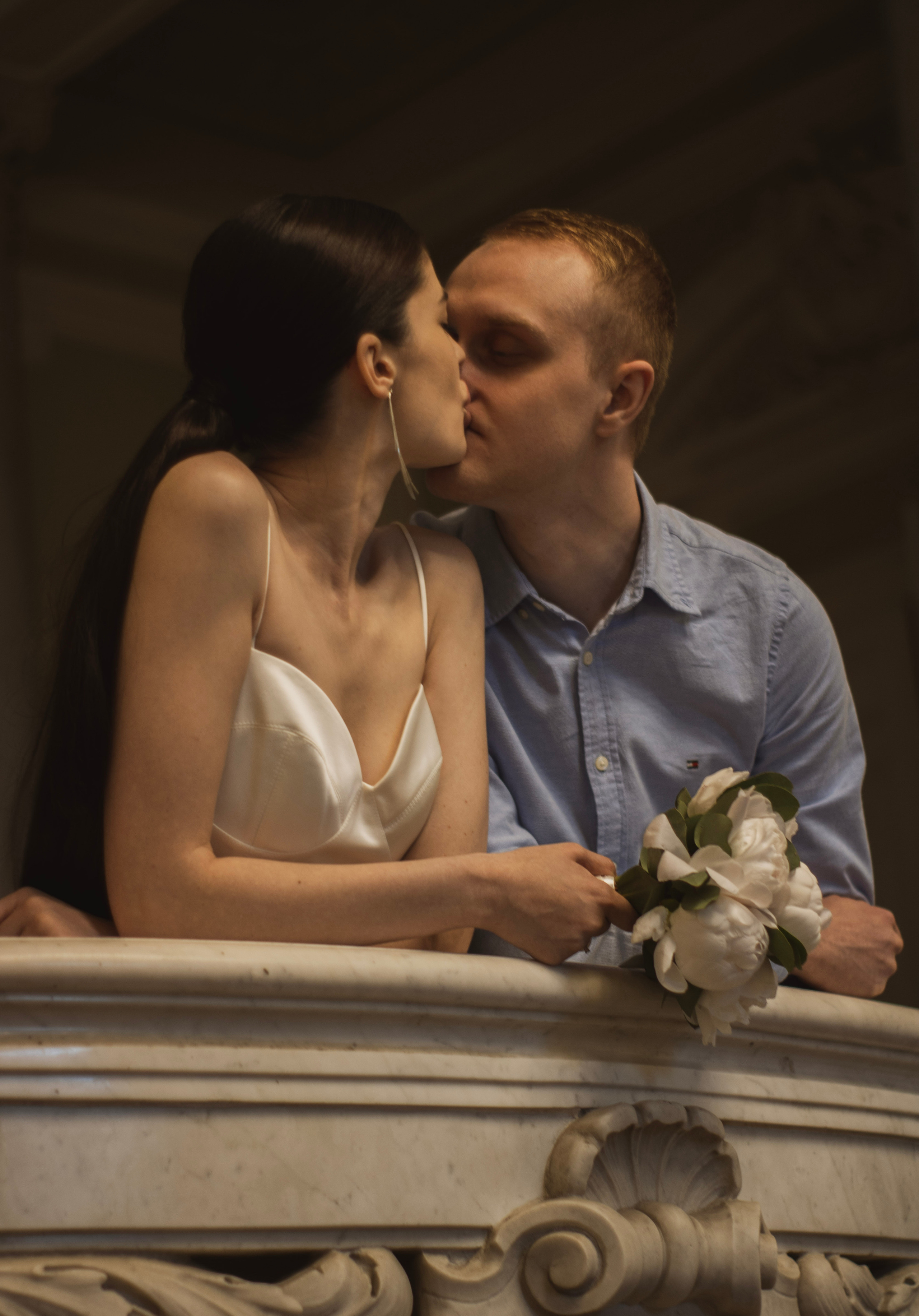 Diana and Vadim. Фотограф в Санкт-Петербург Елисеева Владислава