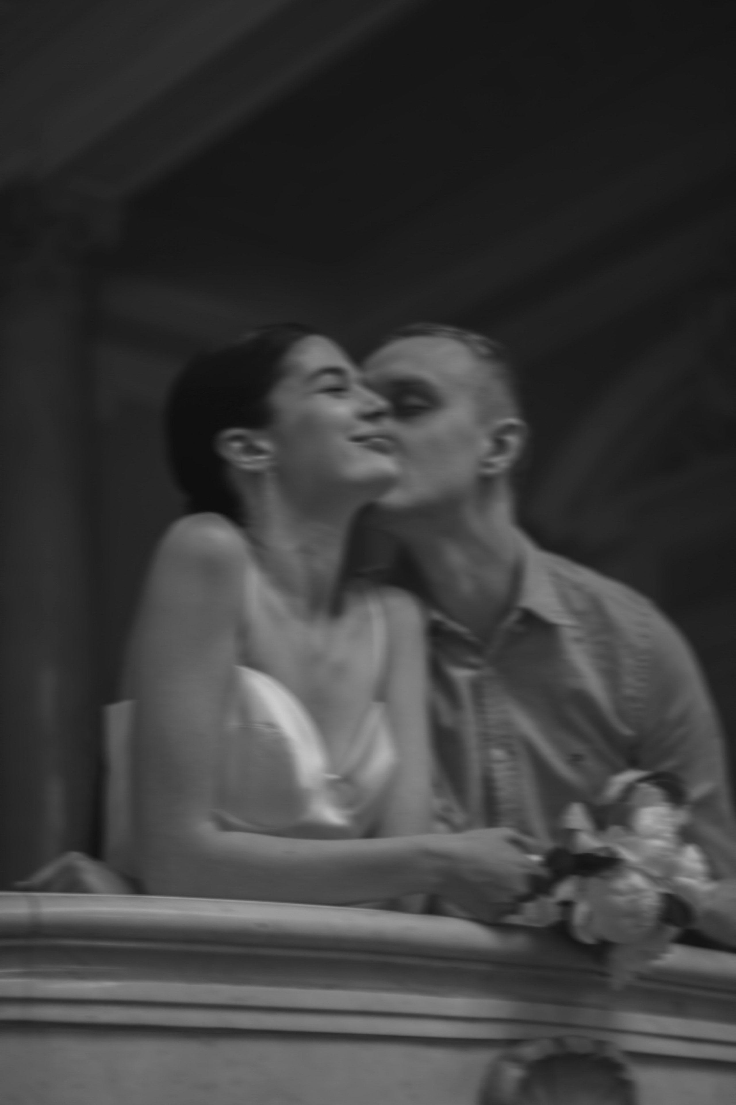 Diana and Vadim. Фотограф в Санкт-Петербург Елисеева Владислава