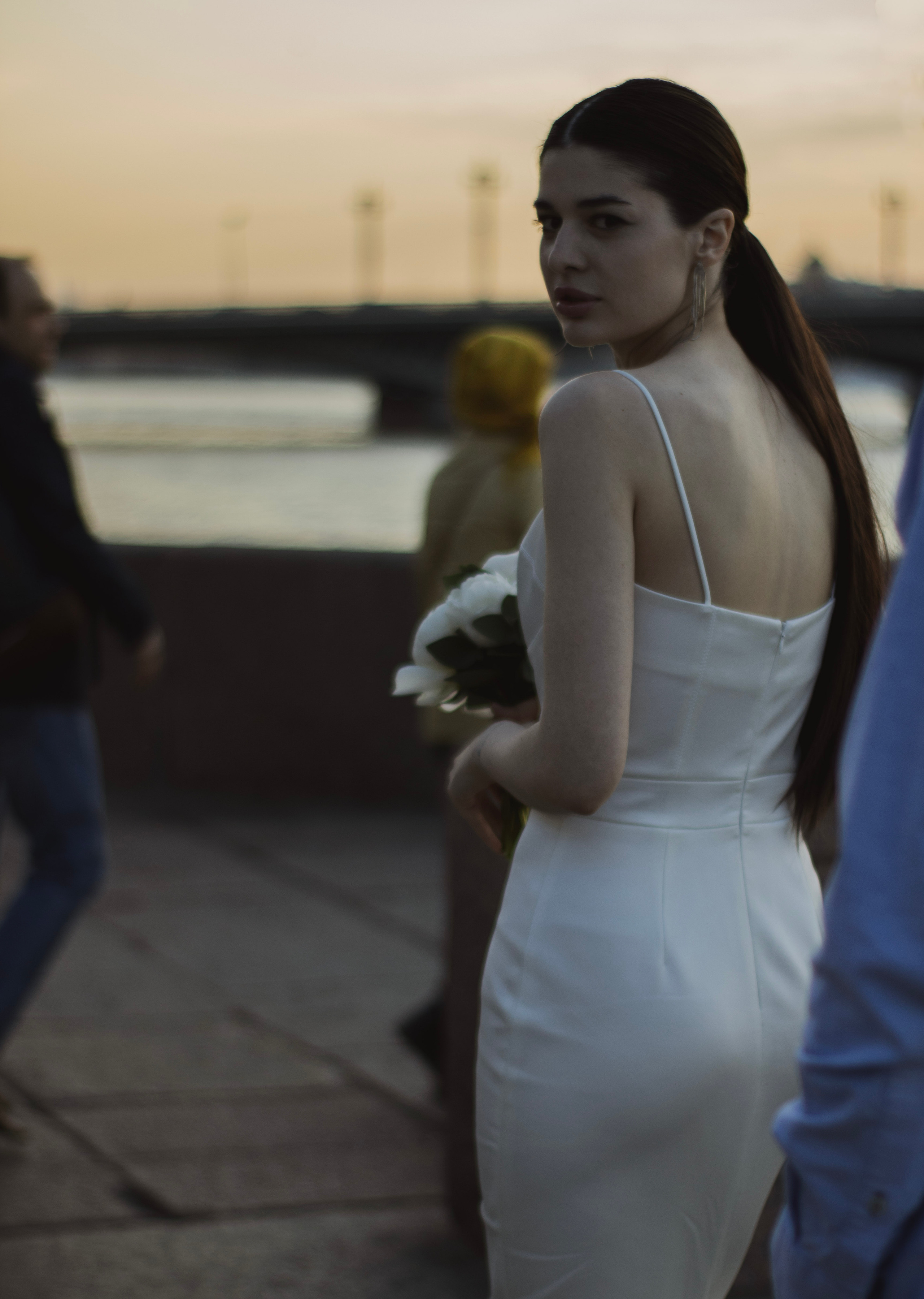 Diana and Vadim. Фотограф в Санкт-Петербург Елисеева Владислава